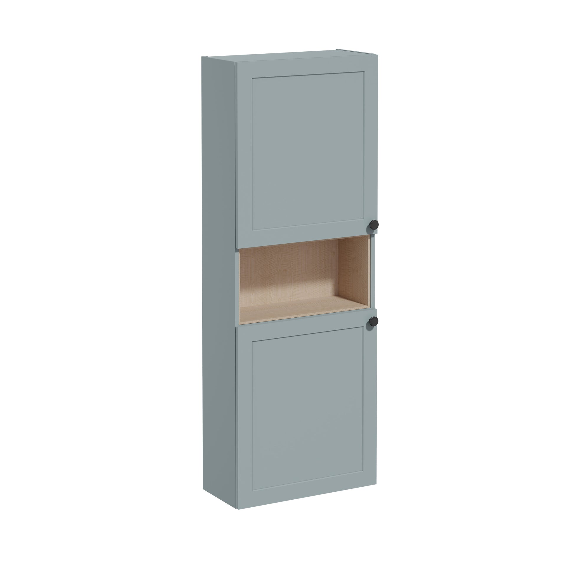 Root Classic Tall Unit, compact, short
