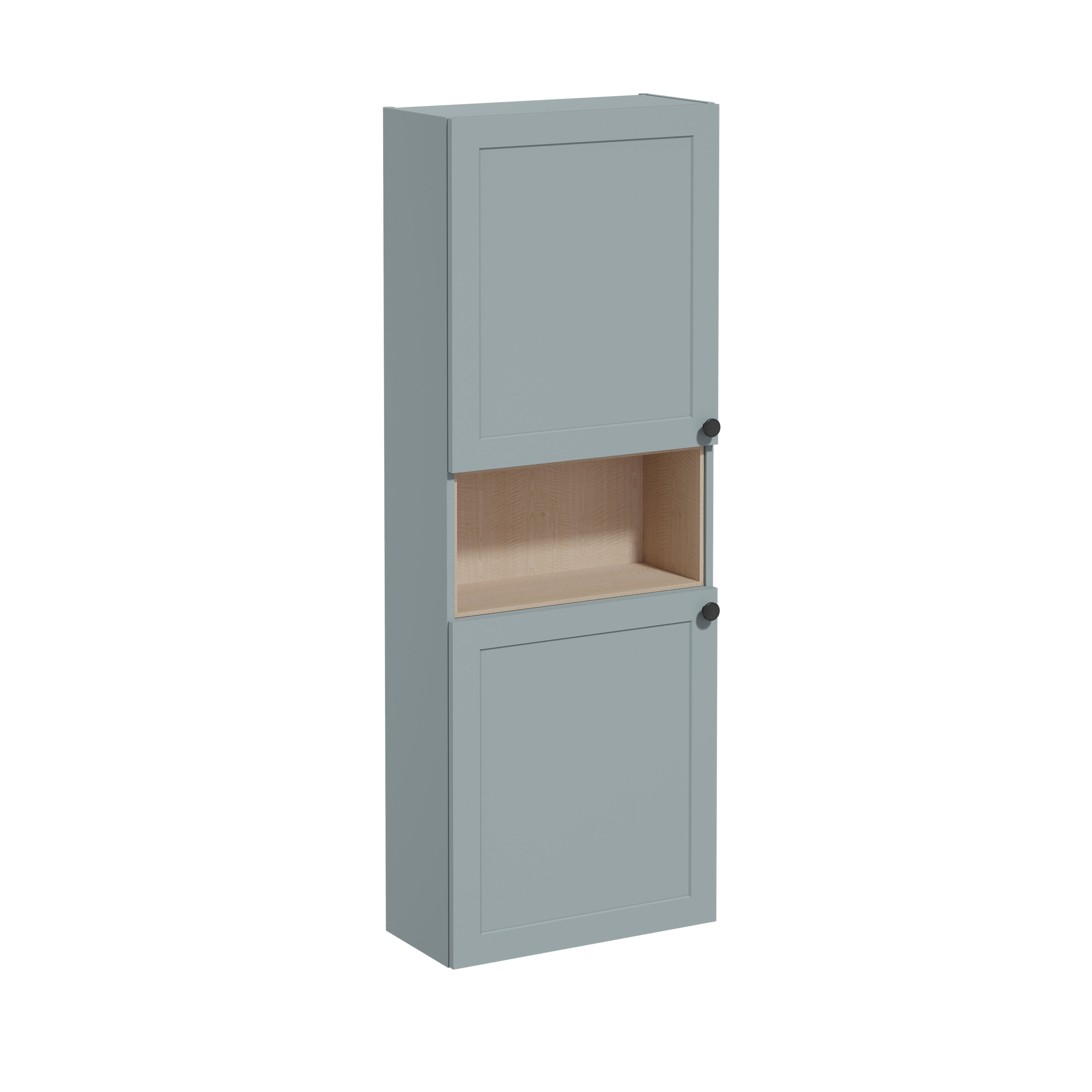 Root Classic Tall Unit, compact, short