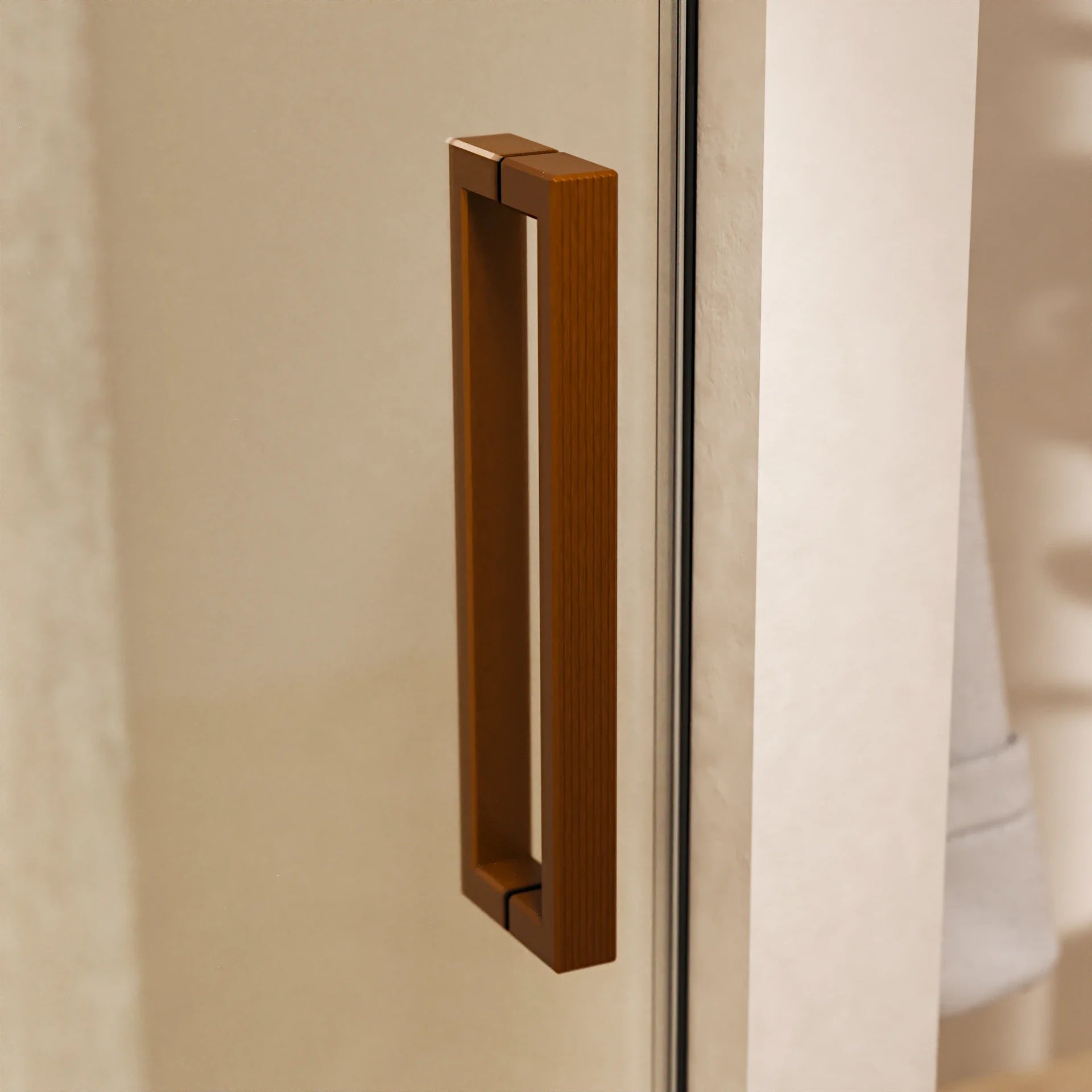 Asura Shower Door Handle