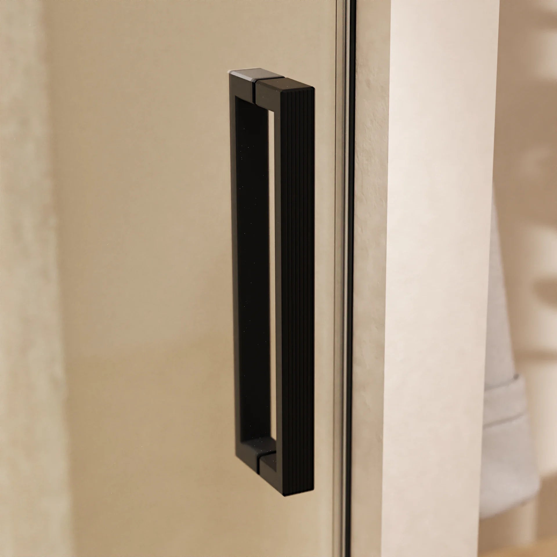 Asura Shower Door Handle