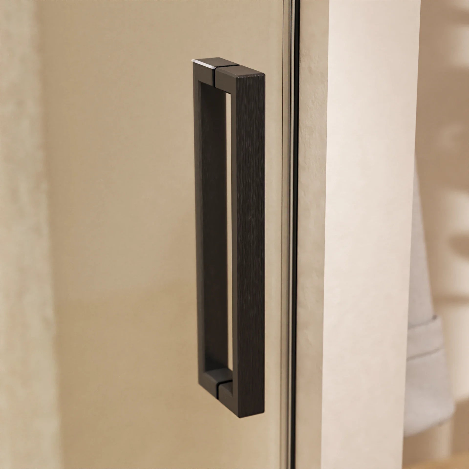 Asura Shower Door Handle
