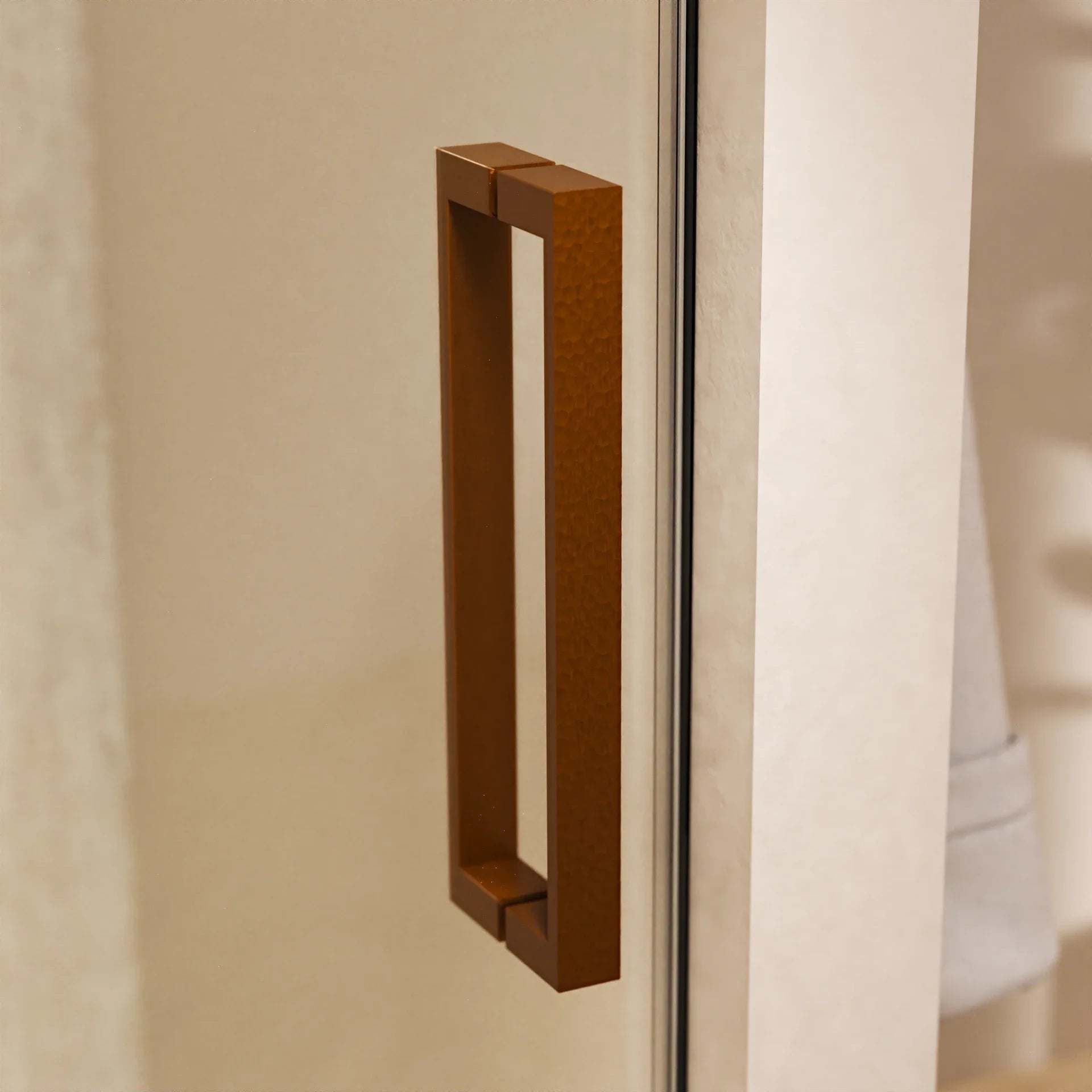 Asura Shower Door Handle