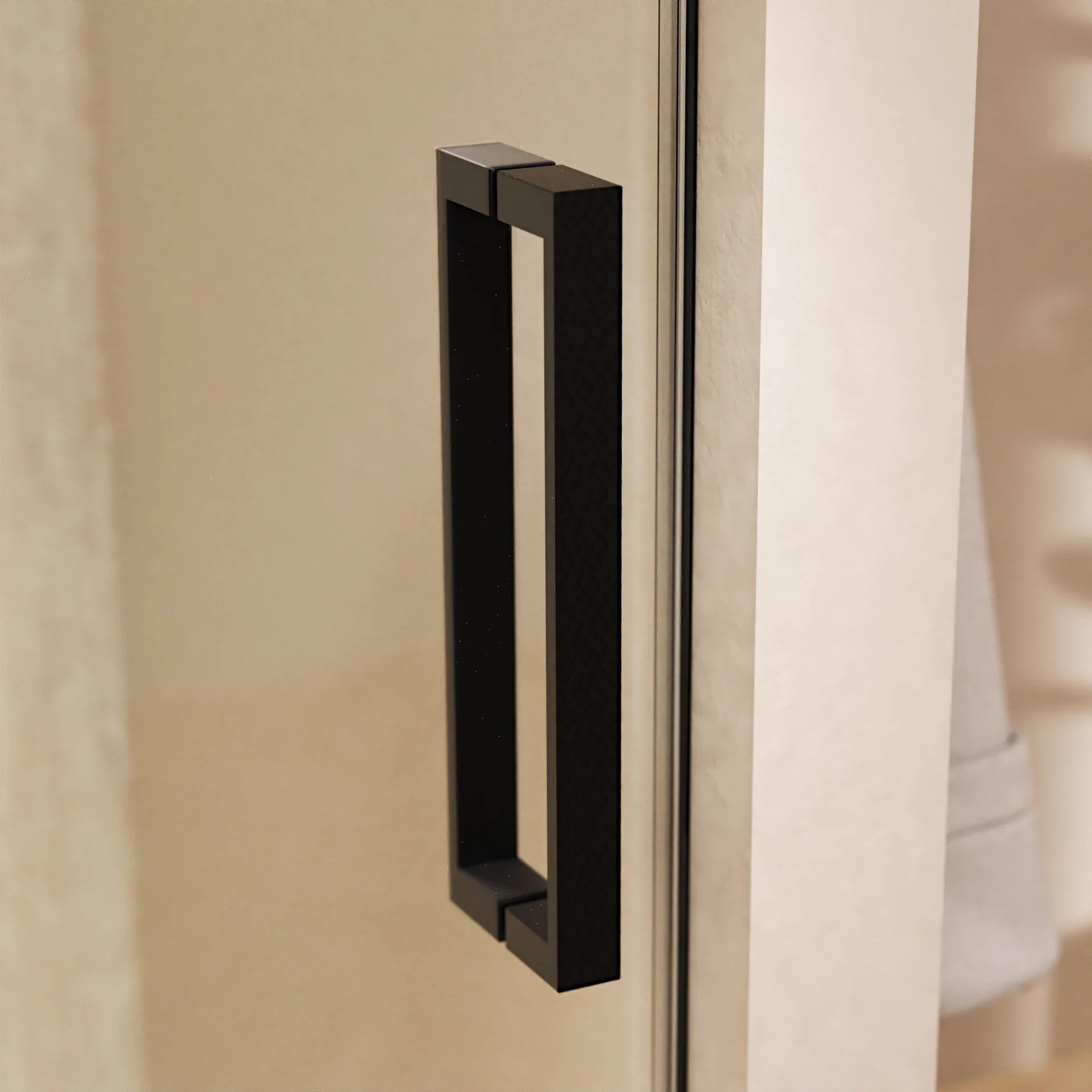 Asura Shower Door Handle