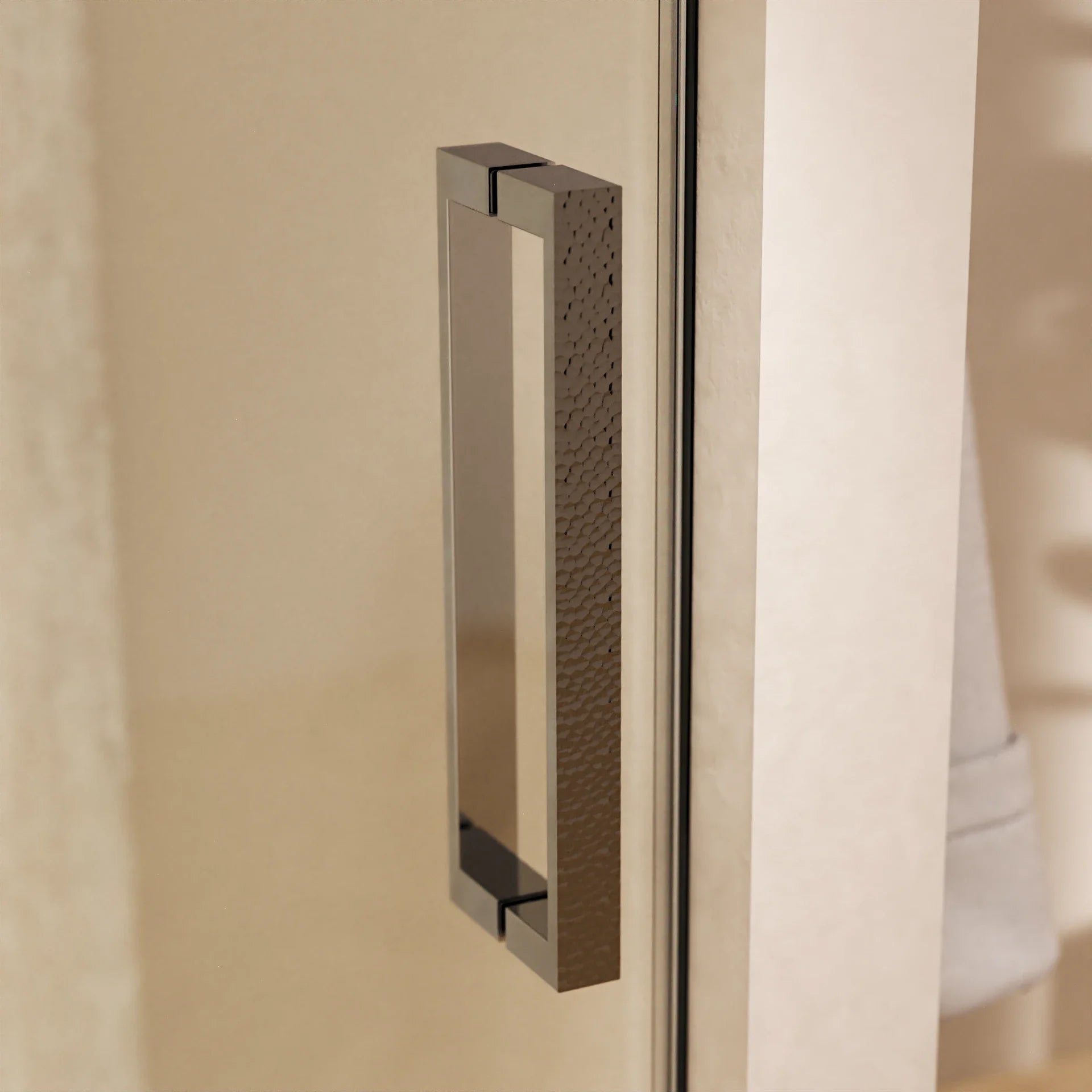 Asura Shower Door Handle