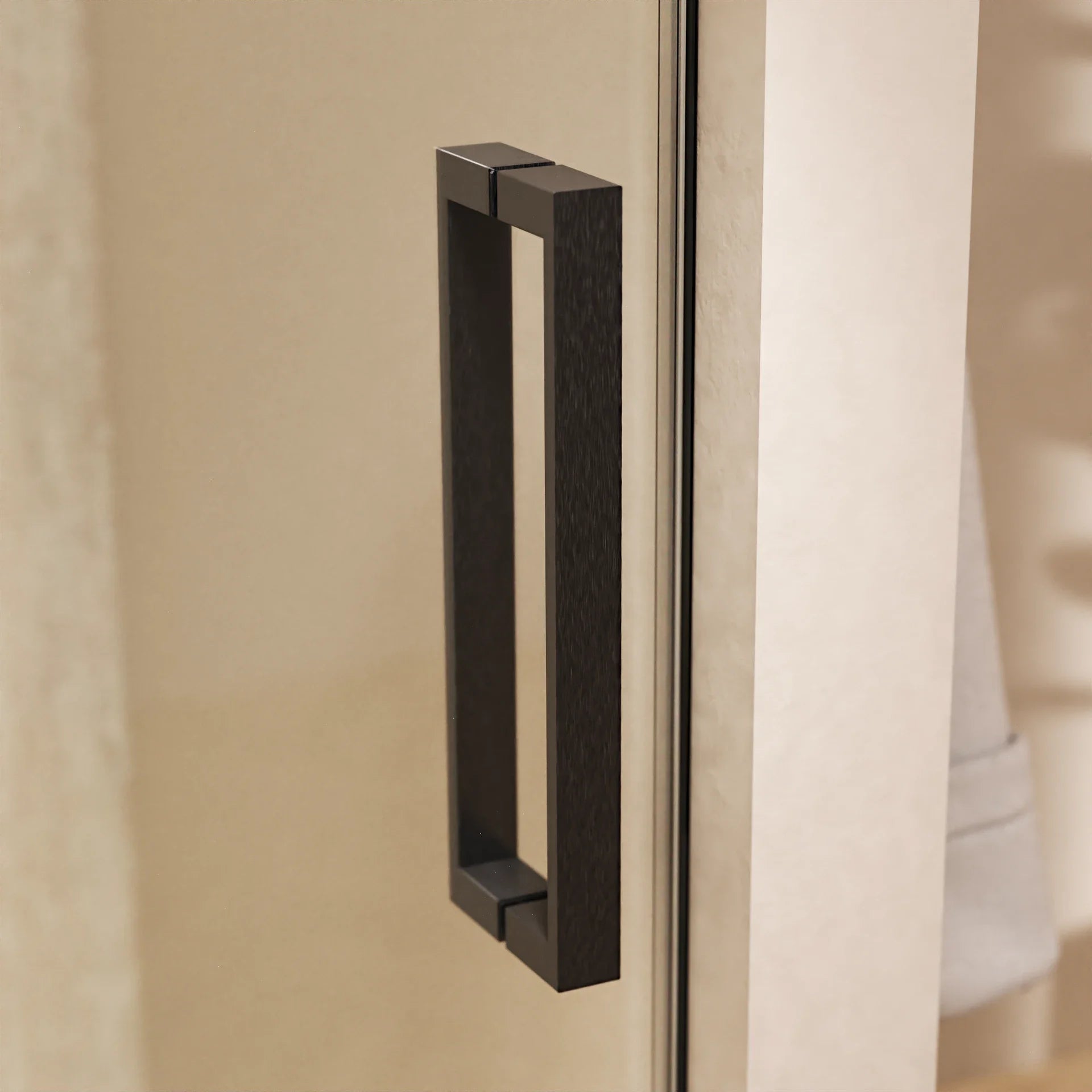 Asura Shower Door Handle