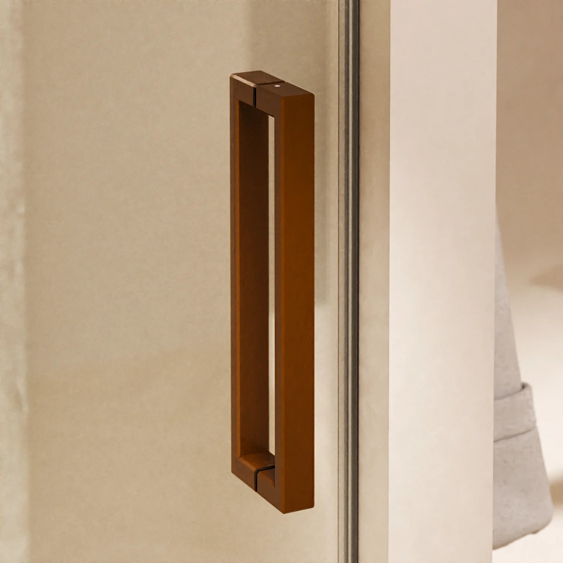 Asura Shower Door Handle