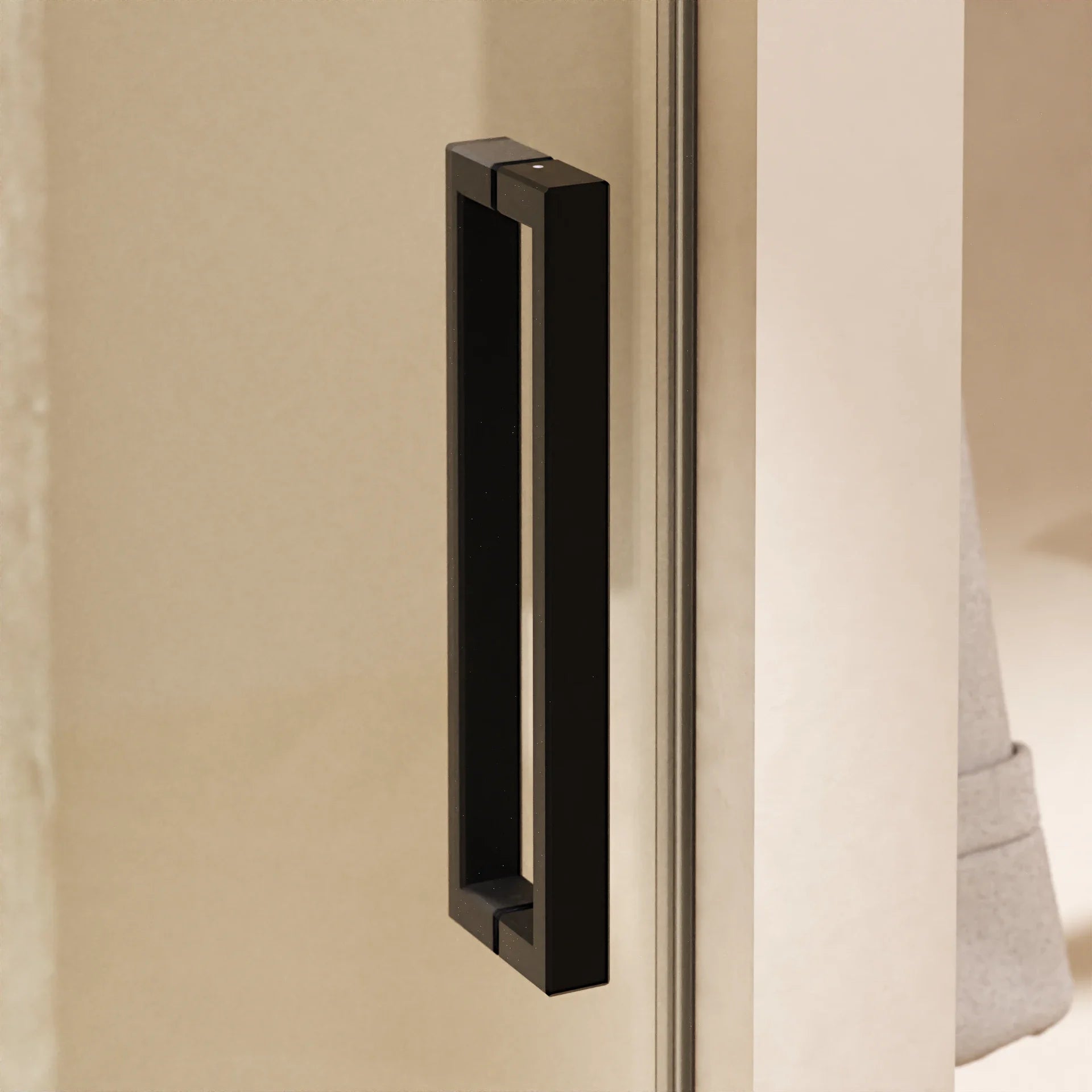 Asura Shower Door Handle