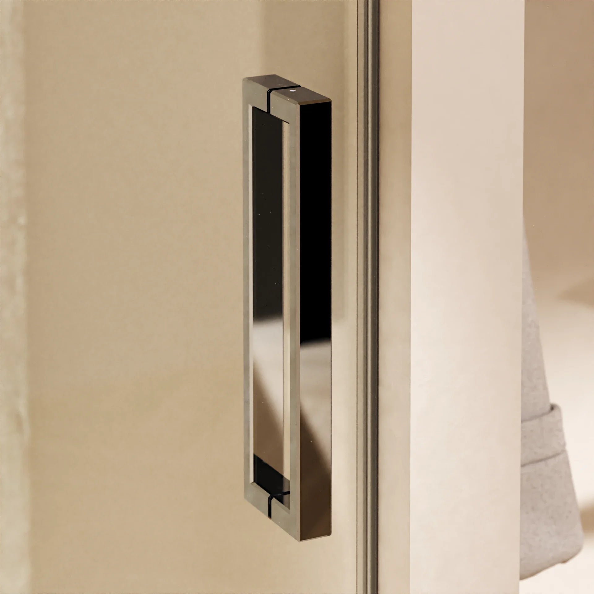 Asura Shower Door Handle