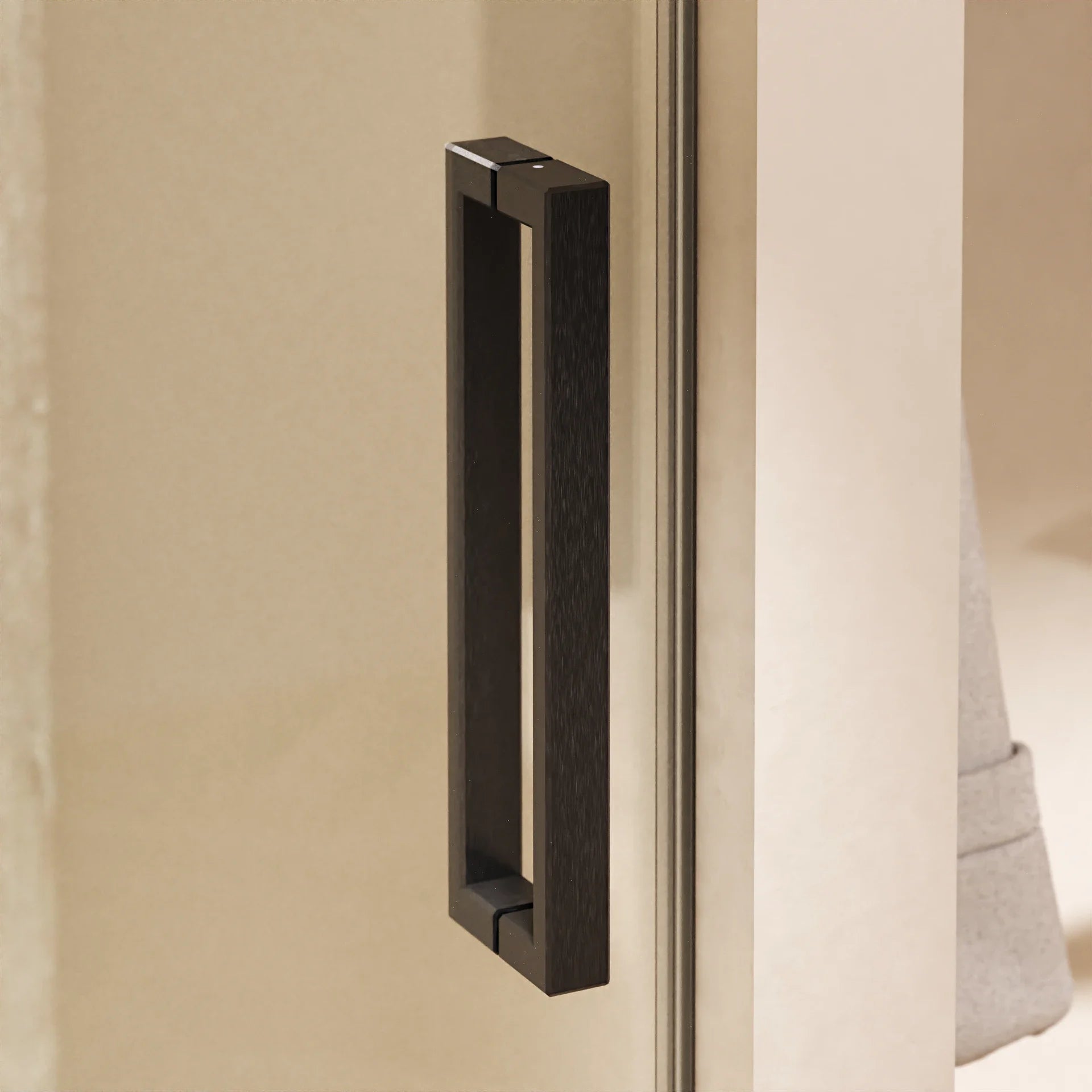 Asura Shower Door Handle