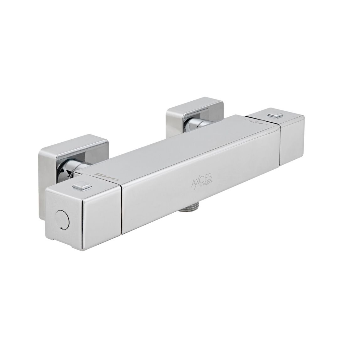 Bokx Exposed Thermostatic Shower Valve