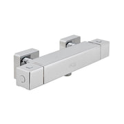 Bokx Exposed Thermostatic Shower Valve