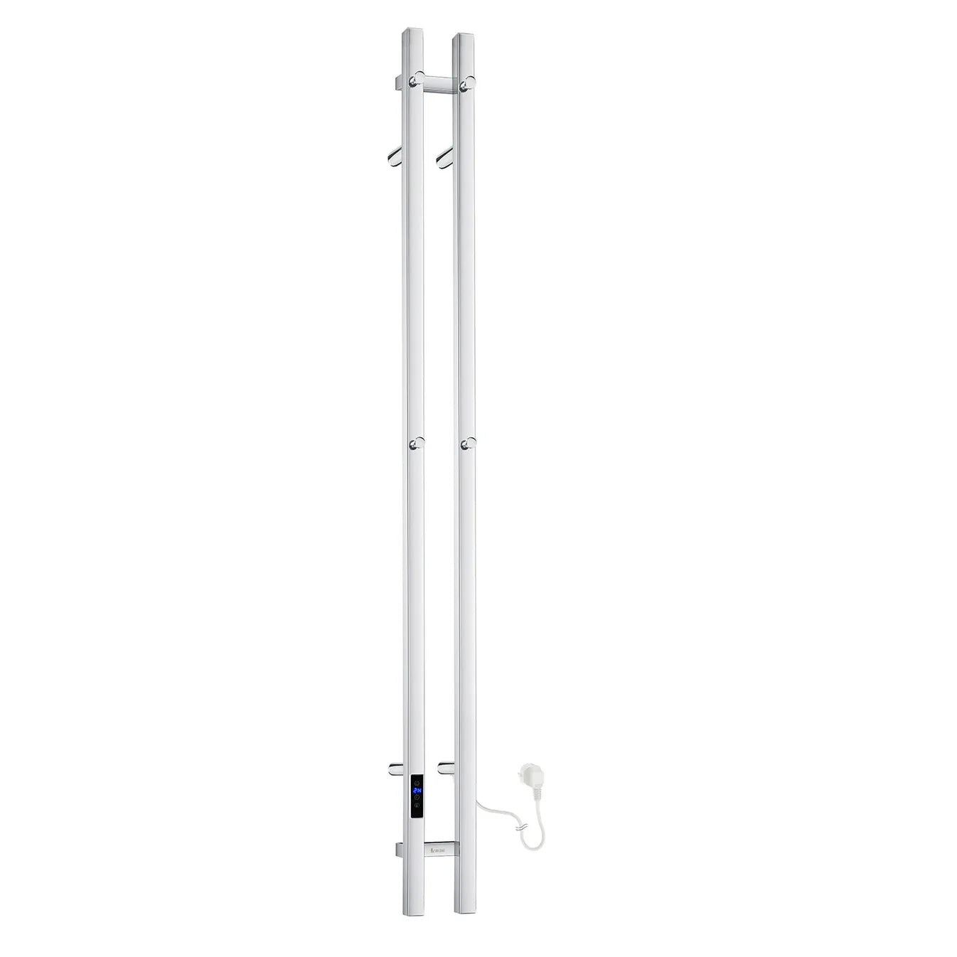 Smedbo Dry Towel Warmer Vertical 712