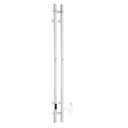 Smedbo Dry Towel Warmer Vertical 712