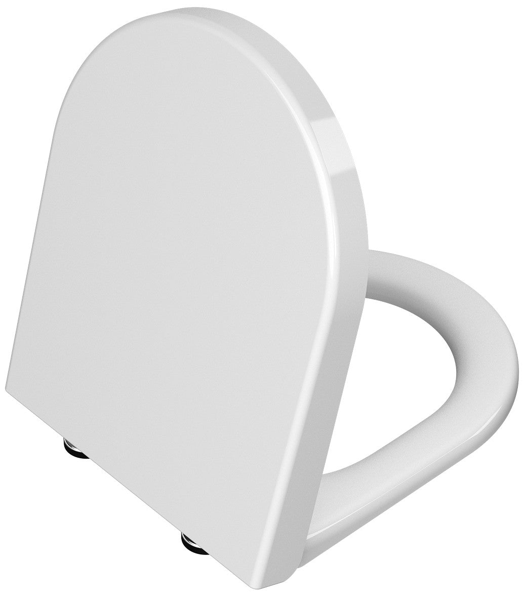 Wc- Seat, Soft Closing