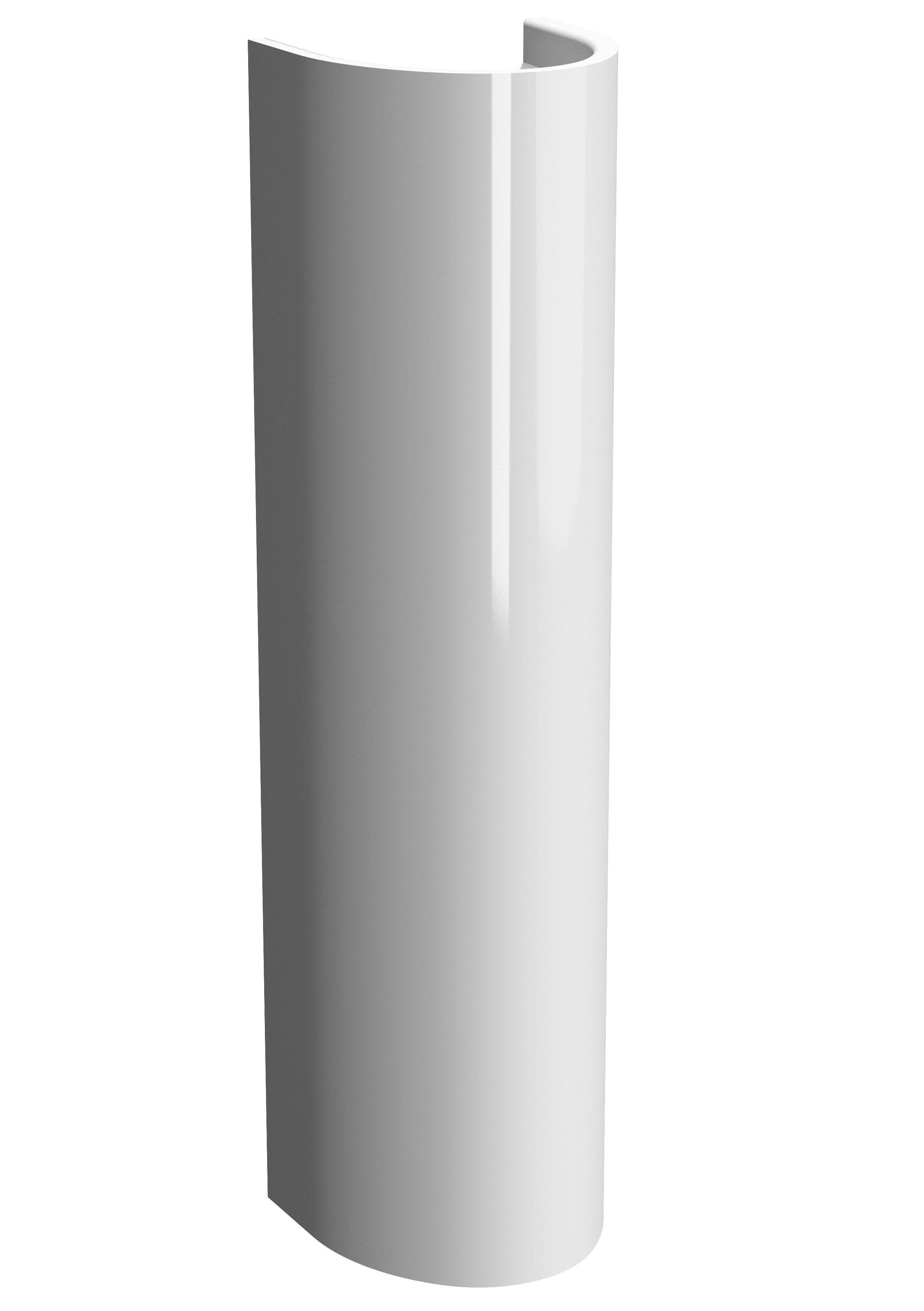 Pedestal