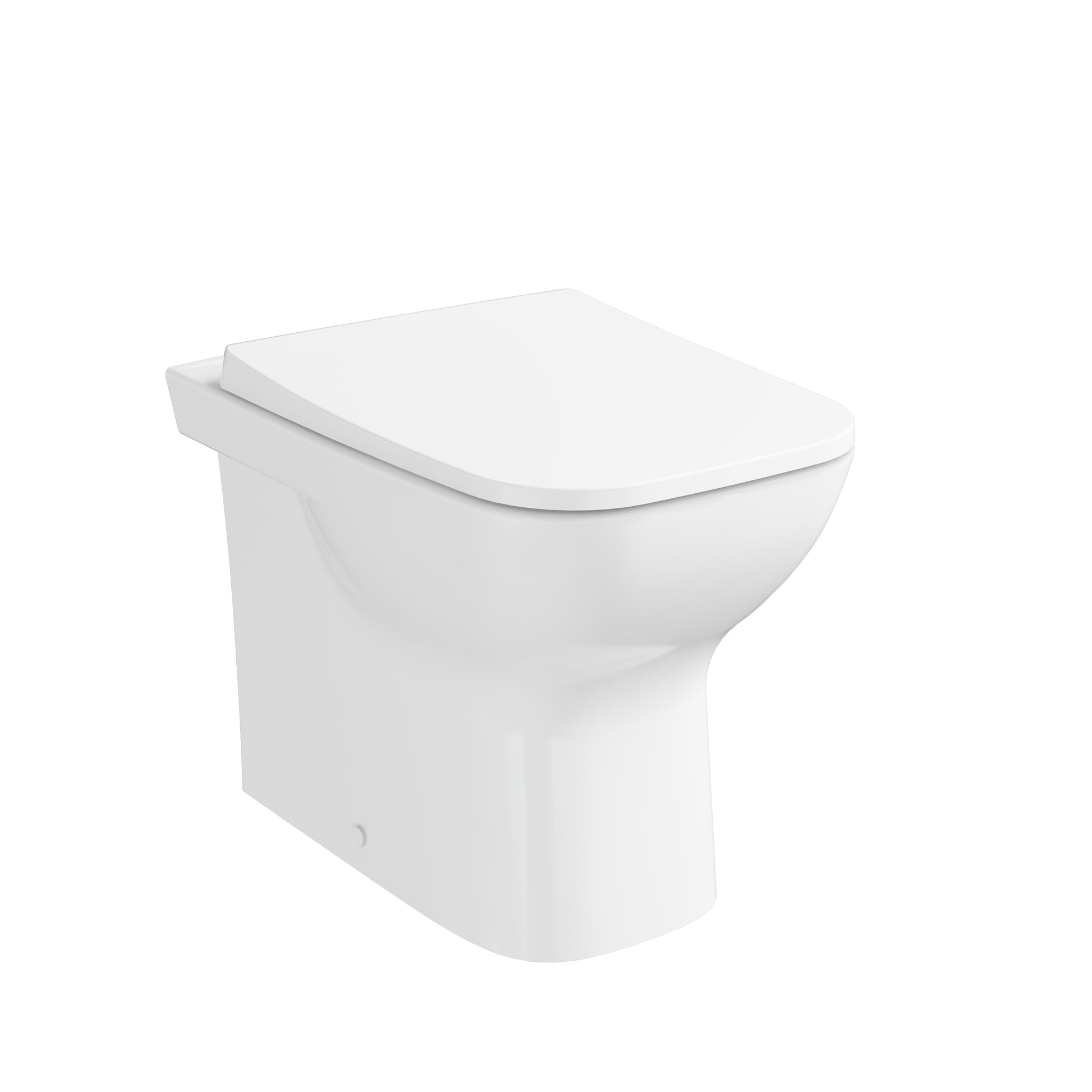 S20 Square BTW WC, Smoothflush