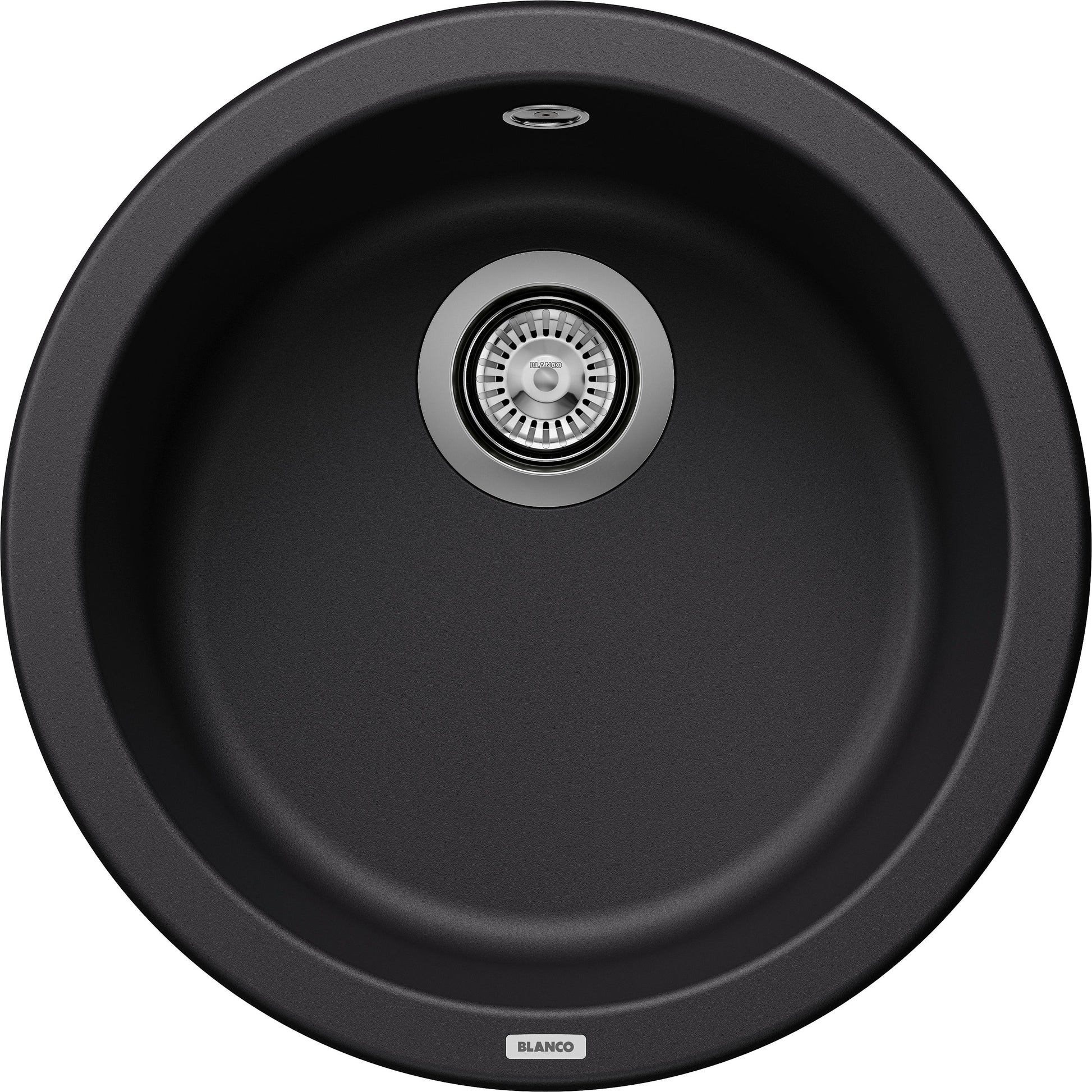 BLANCO RONDO Silgranit Inset Sink