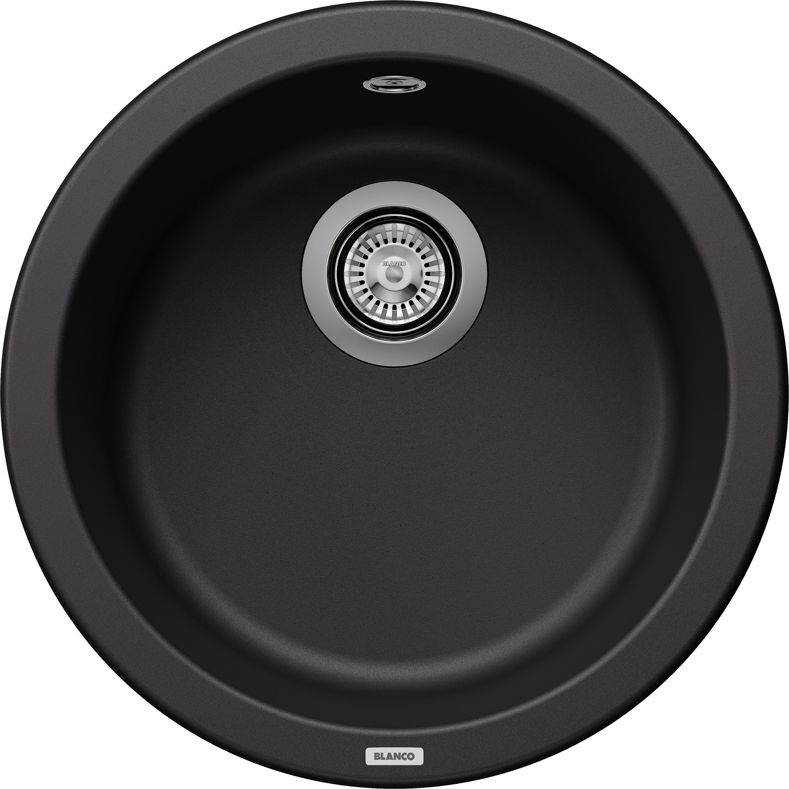 BLANCO RONDO Silgranit Inset Sink