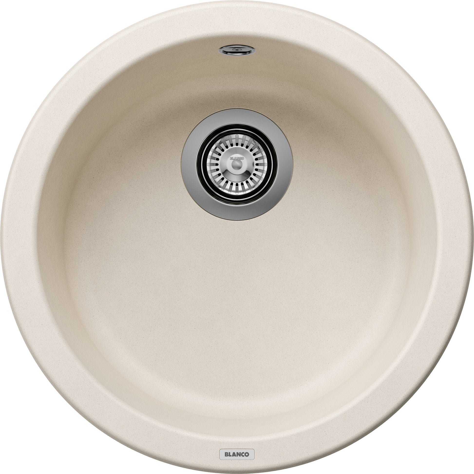 BLANCO RONDO Silgranit Inset Sink
