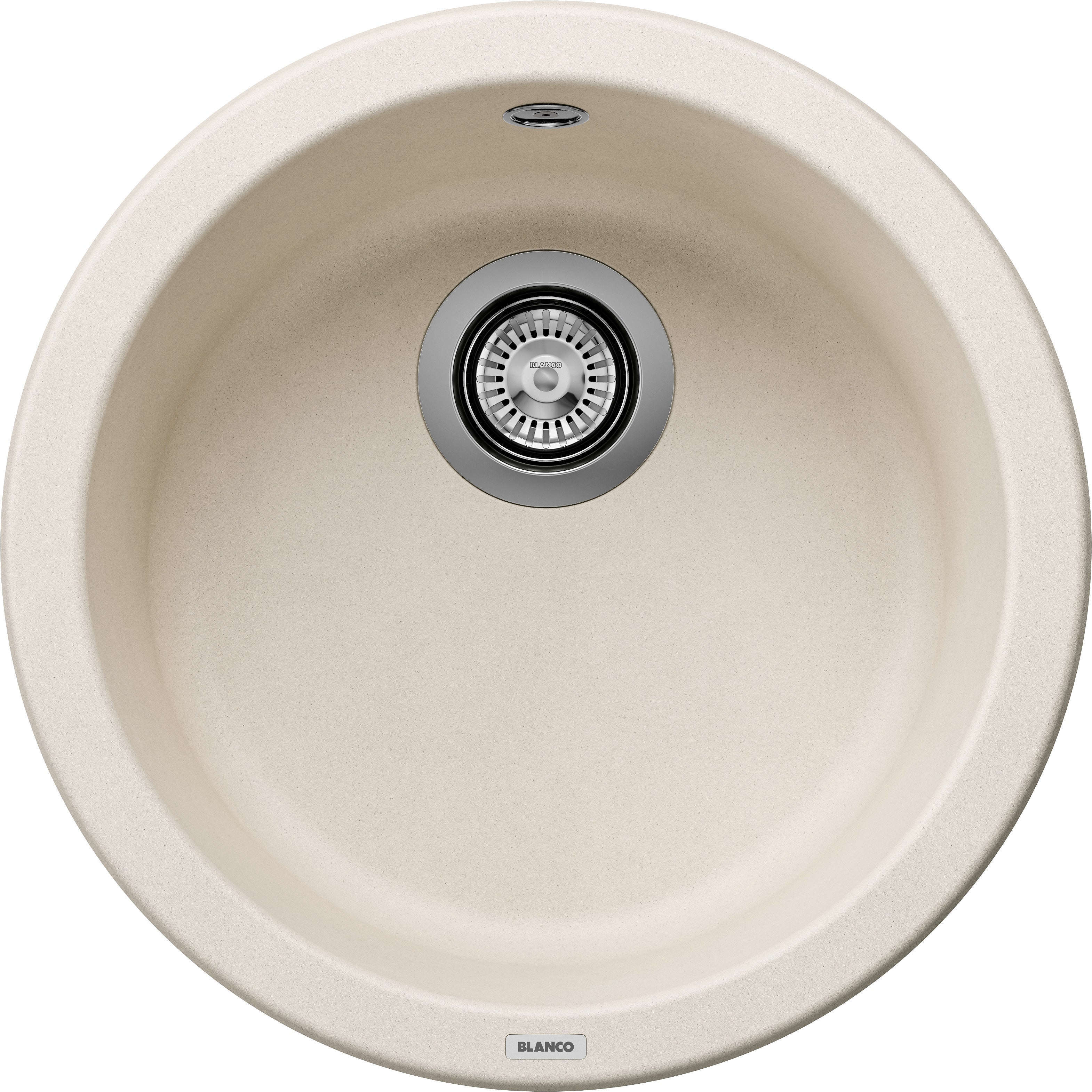BLANCO RONDO Silgranit Inset Sink