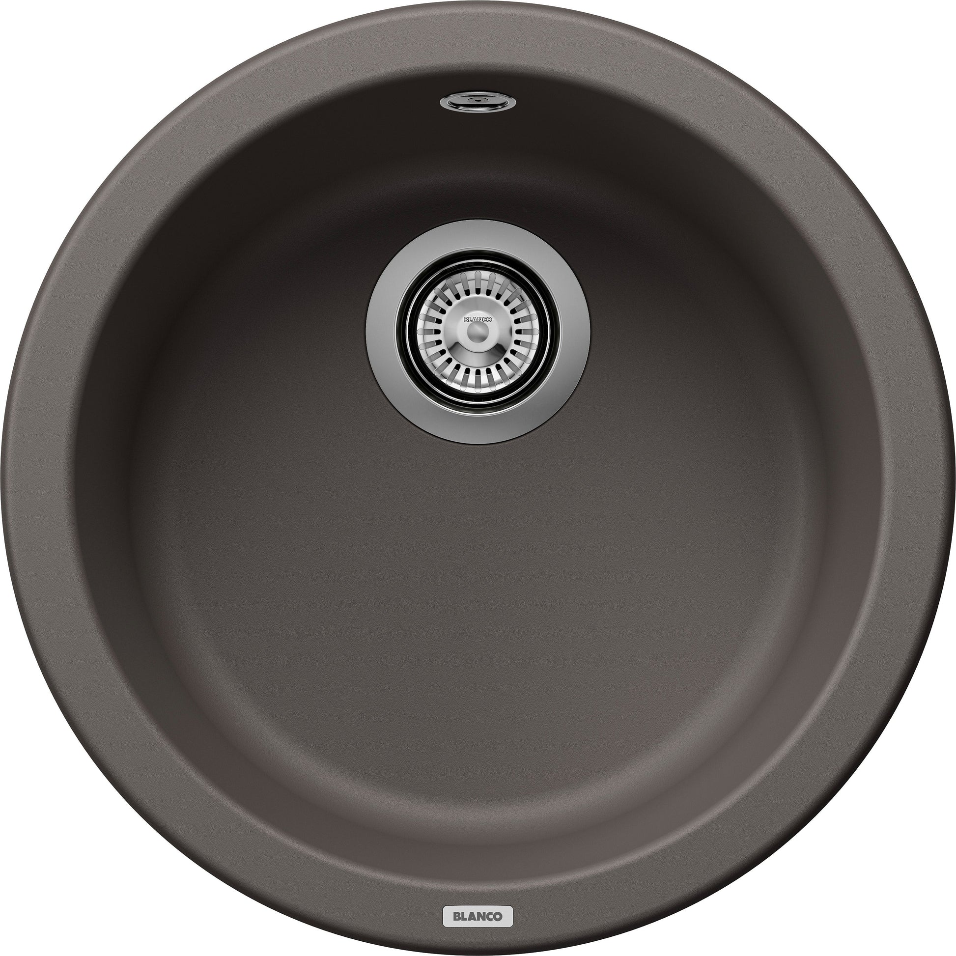 BLANCO RONDO Silgranit Inset Sink