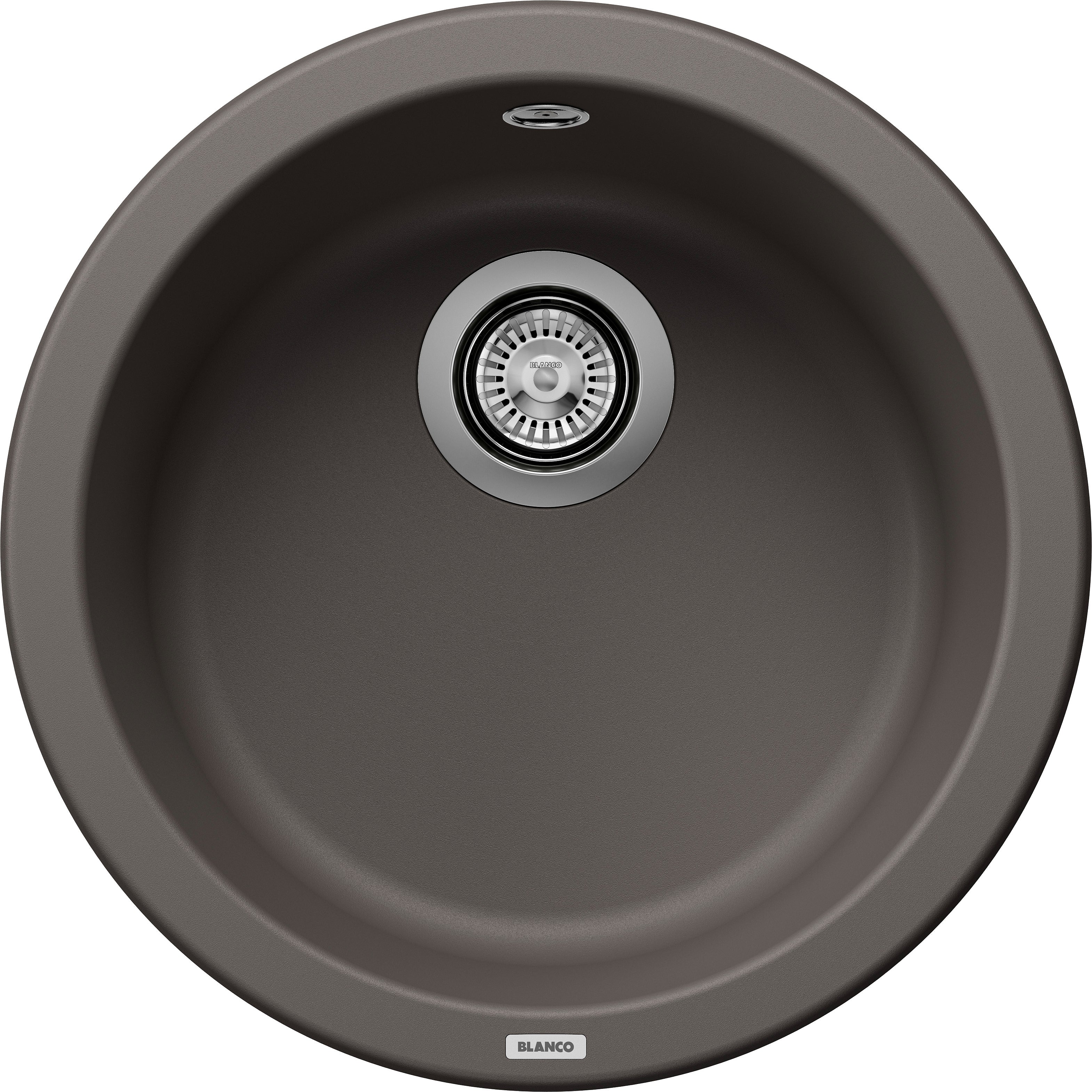BLANCO RONDO Silgranit Inset Sink