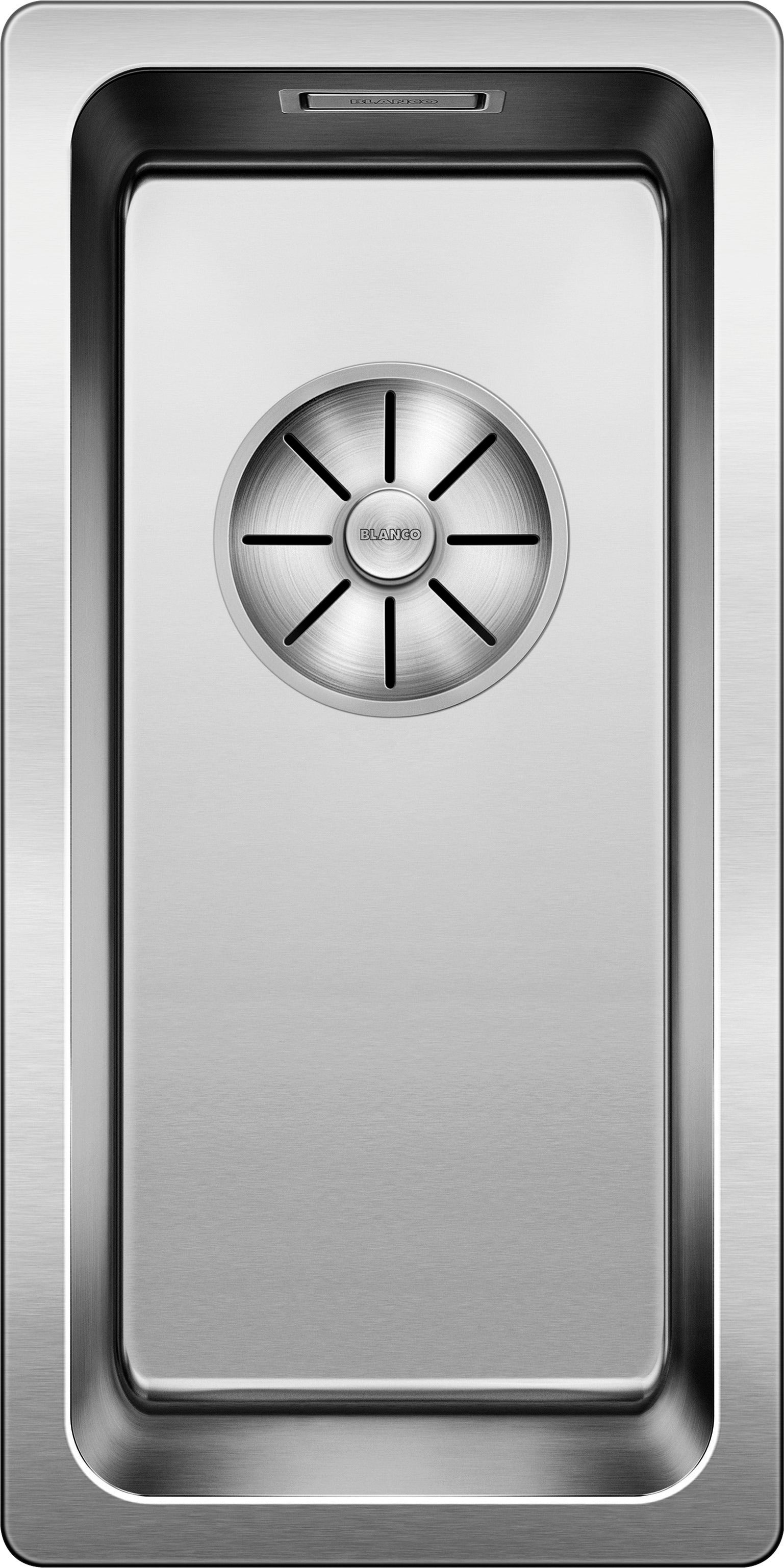 BLANCO ANDANO Stainless Steel Inset Sink