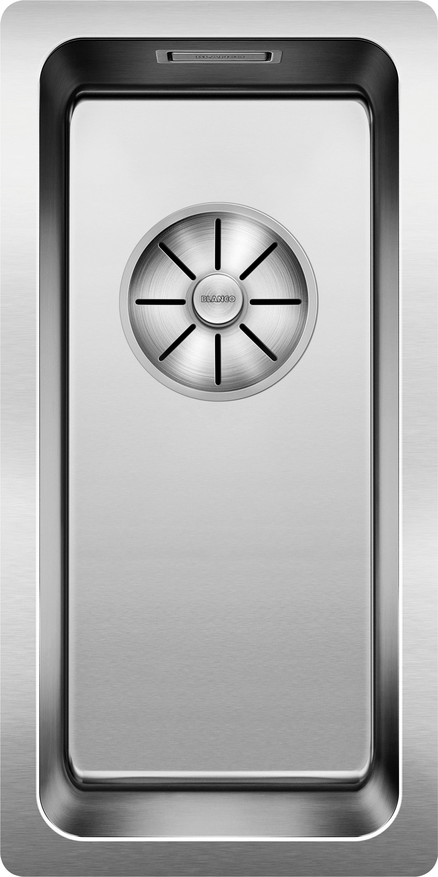 BLANCO ANDANO Stainless Steel Undermount Sink