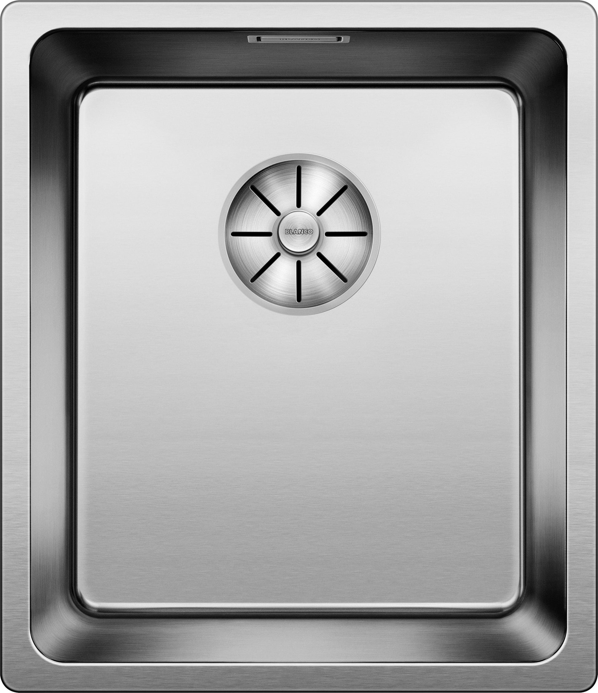 BLANCO ANDANO Stainless Steel Inset Sink
