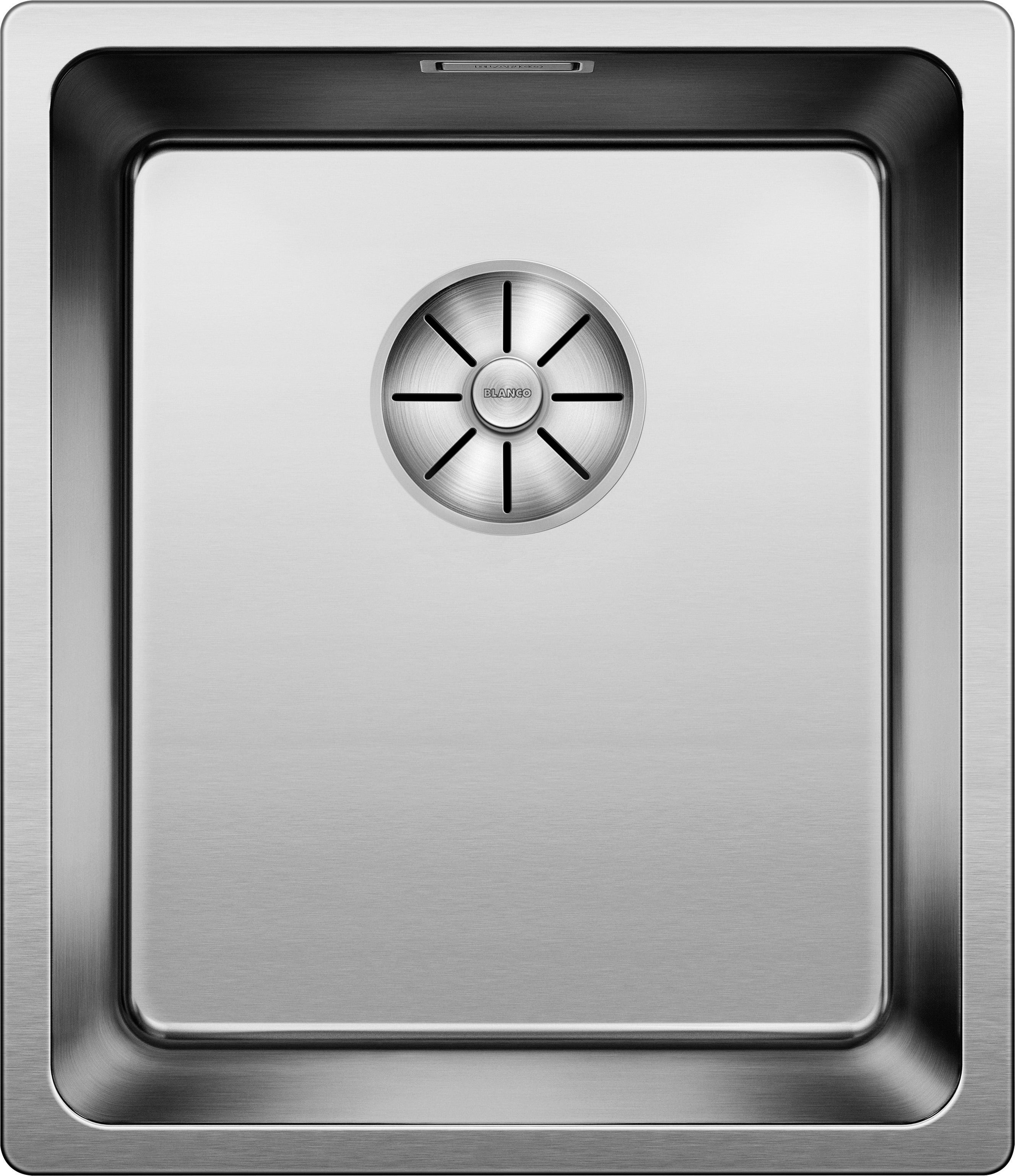 BLANCO ANDANO Stainless Steel Inset Sink