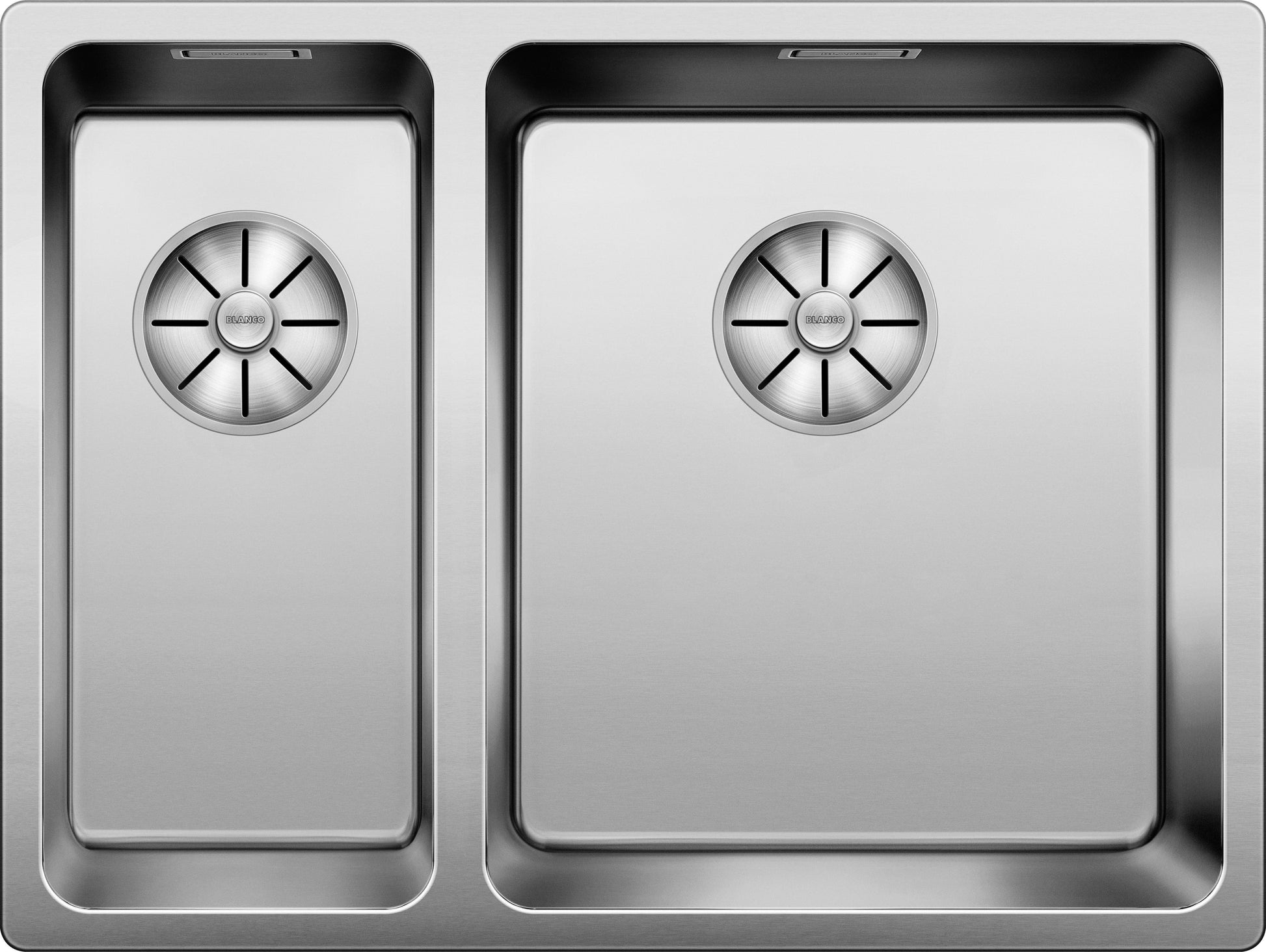 BLANCO ANDANO Stainless Steel Inset Sink