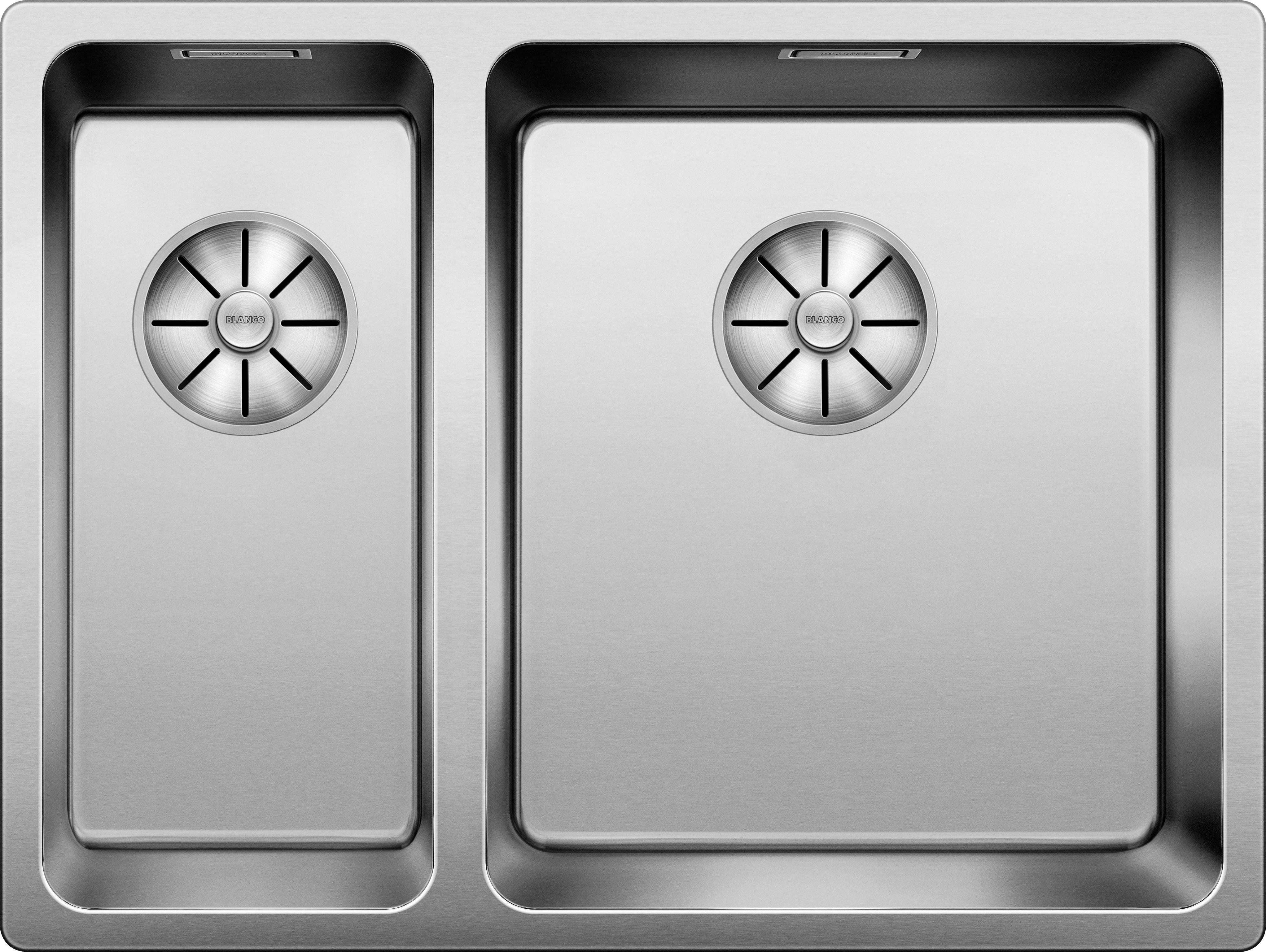 BLANCO ANDANO Stainless Steel Inset Sink