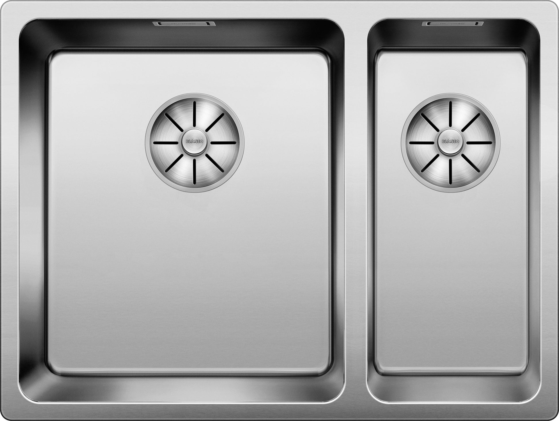 BLANCO ANDANO Stainless Steel Inset Sink