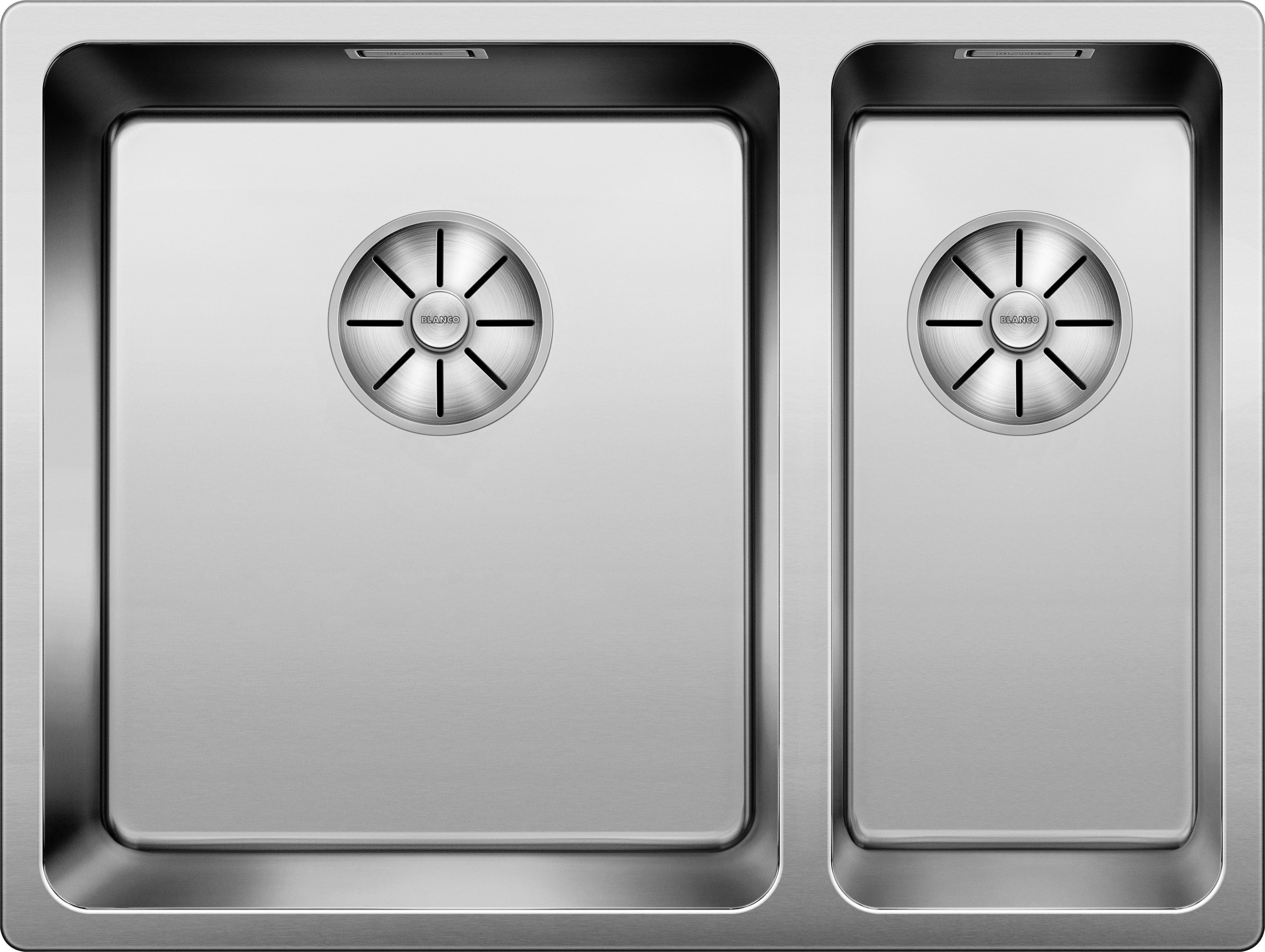 BLANCO ANDANO Stainless Steel Inset Sink