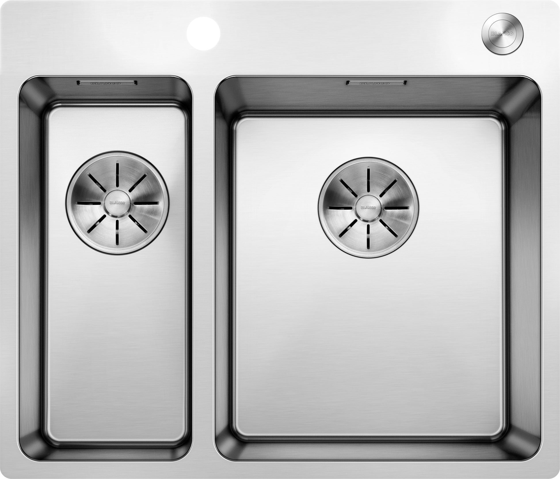BLANCO ANDANO Stainless Steel Inset Sink