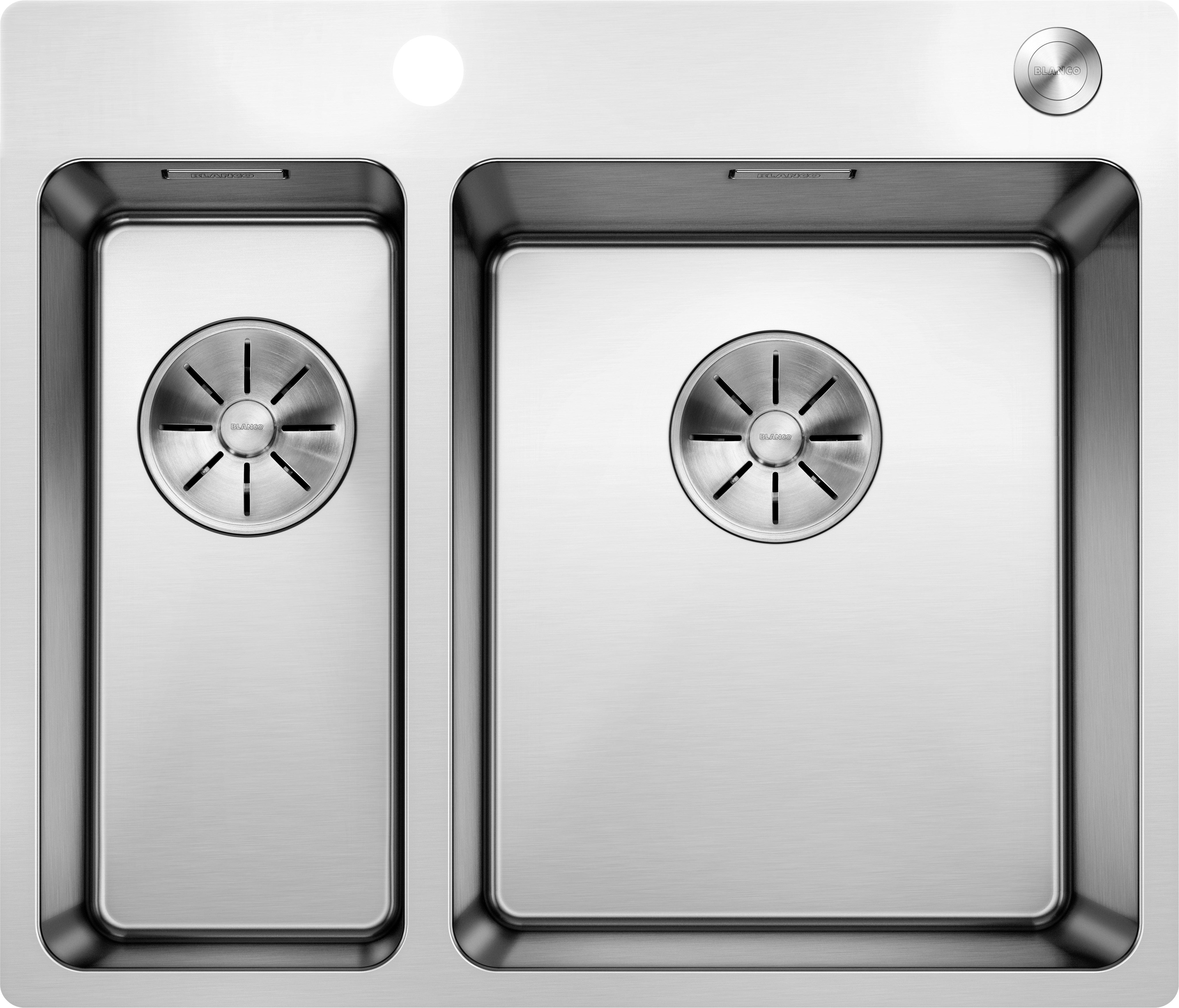 BLANCO ANDANO Stainless Steel Inset Sink