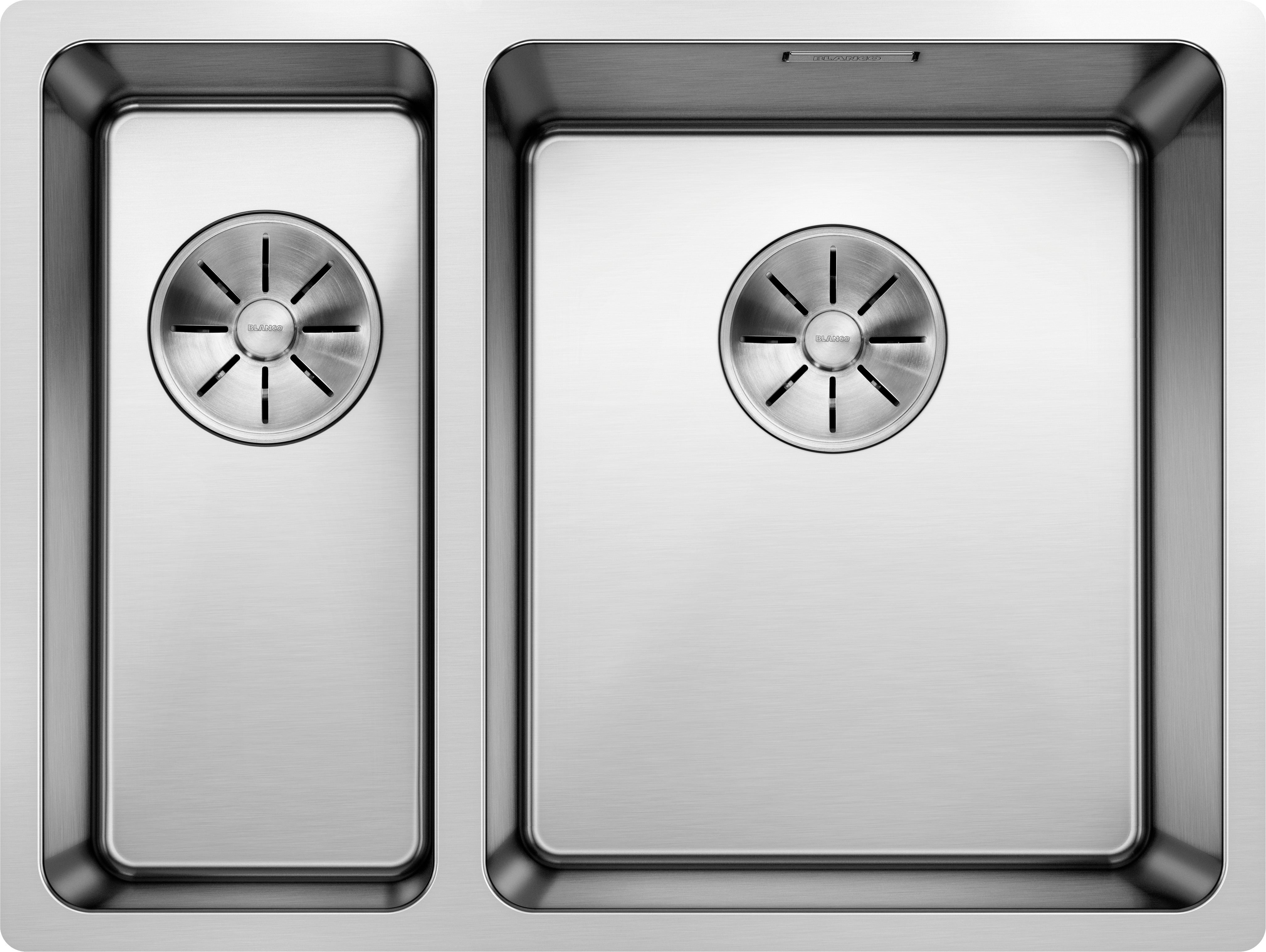 BLANCO ANDANO Stainless Steel Undermount Sink