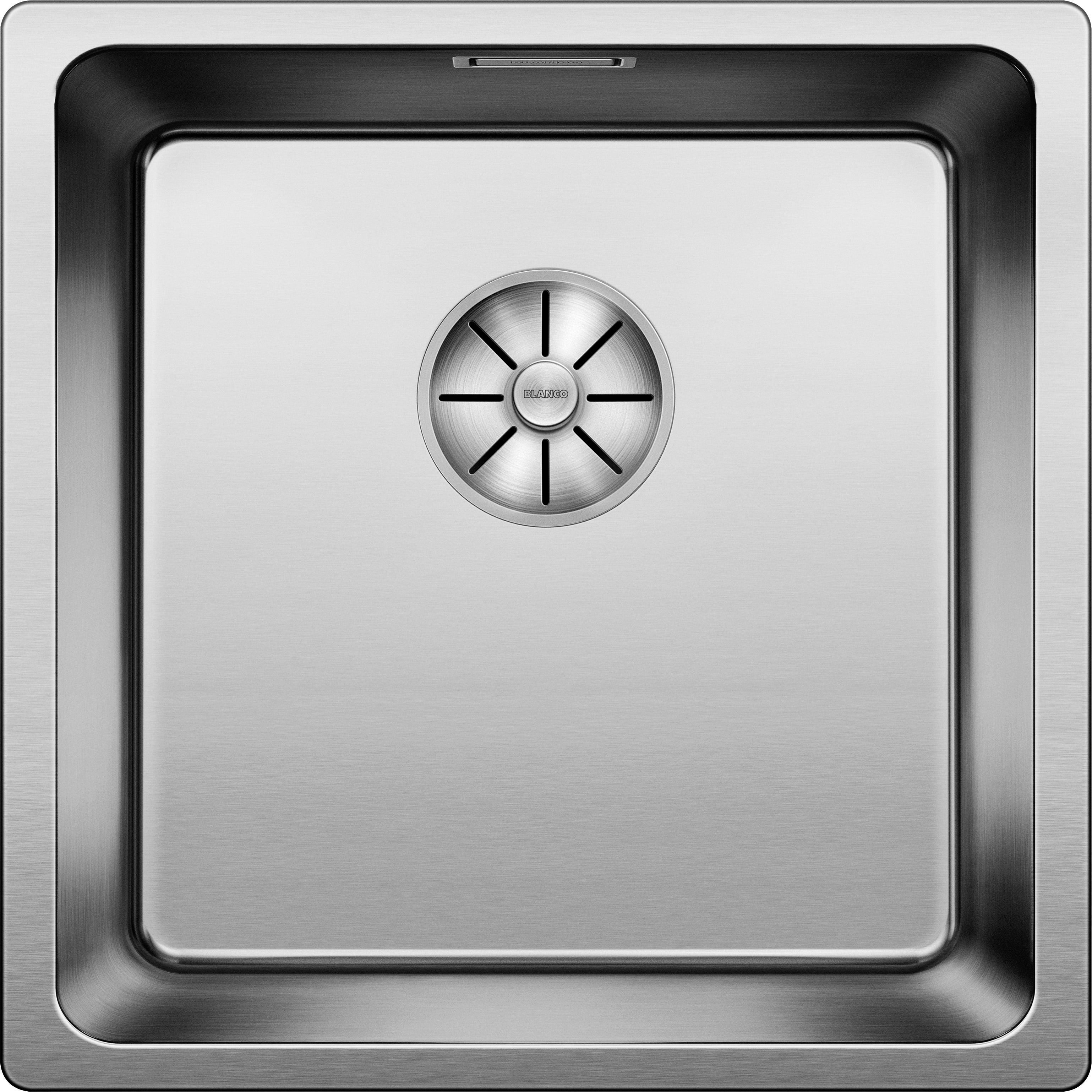 BLANCO ANDANO Stainless Steel Inset Sink