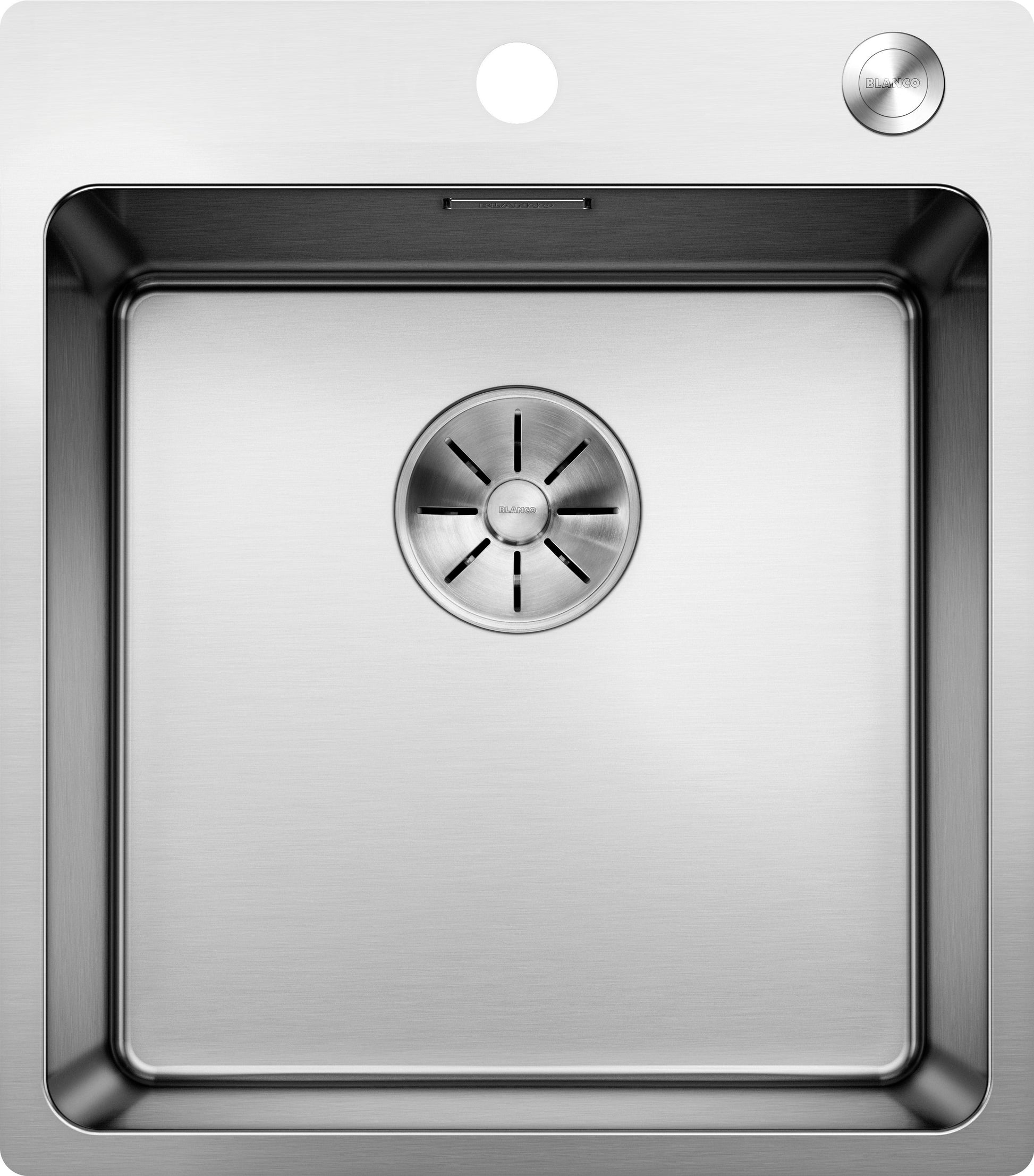 BLANCO ANDANO Stainless Steel Inset Sink