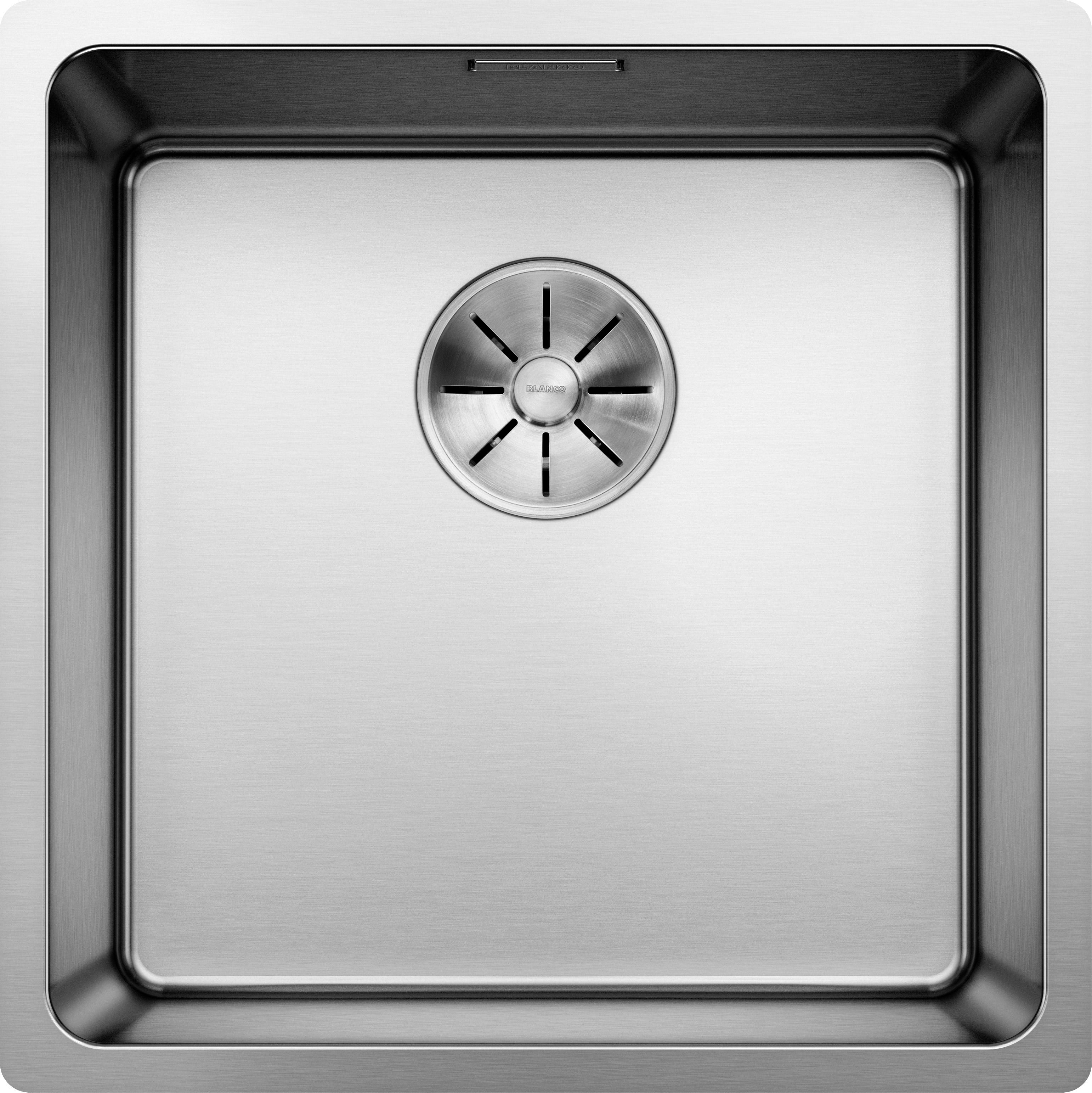 BLANCO ANDANO Stainless Steel Undermount Sink