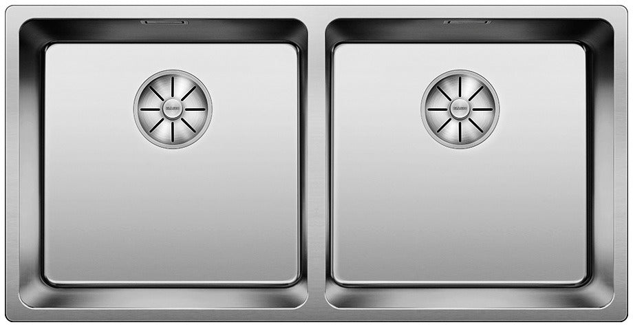 BLANCO ANDANO Stainless Steel Inset Sink