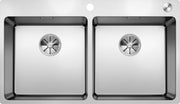 BLANCO ANDANO Stainless Steel Inset Sink