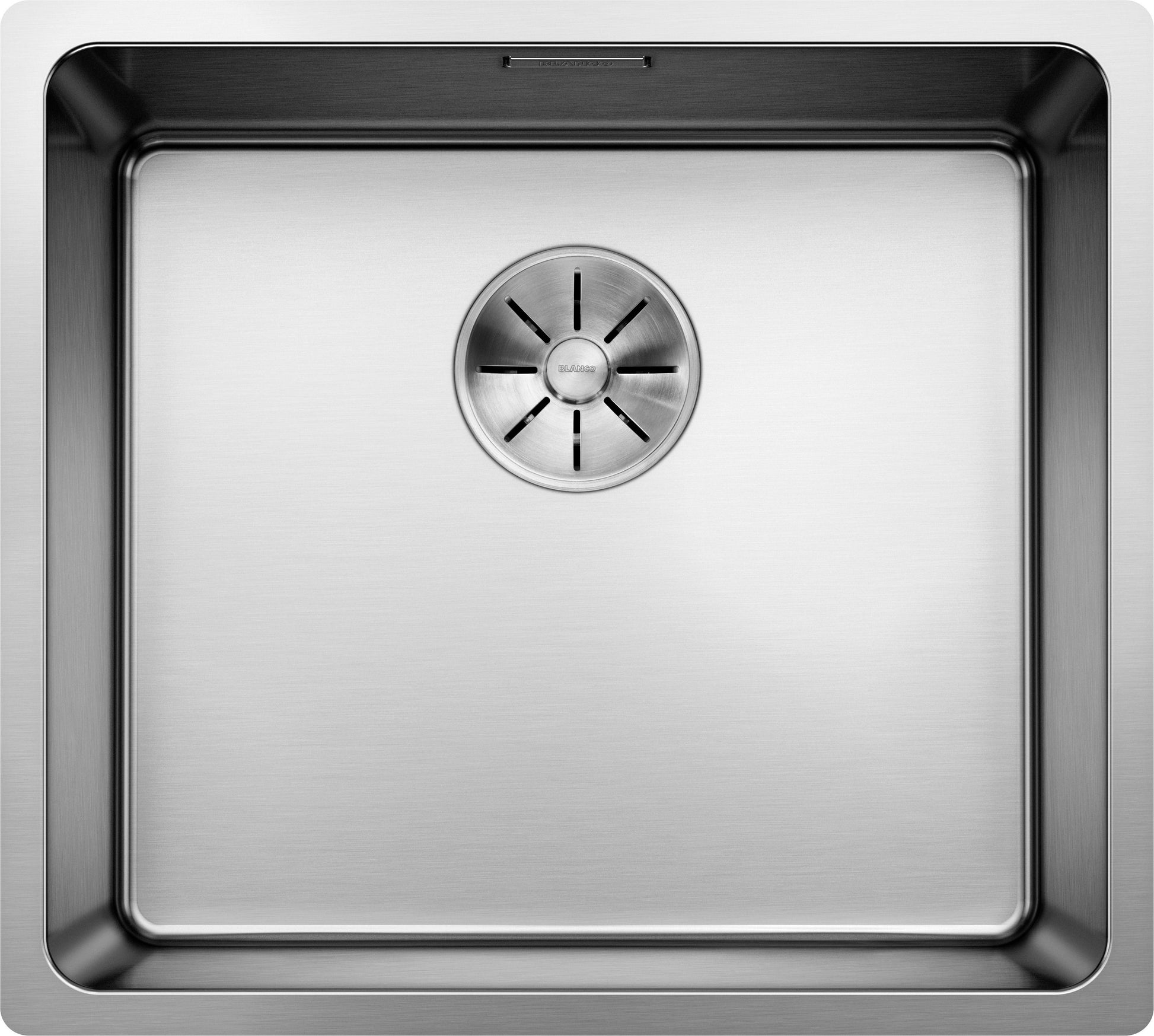 BLANCO ANDANO Stainless Steel Inset Sink