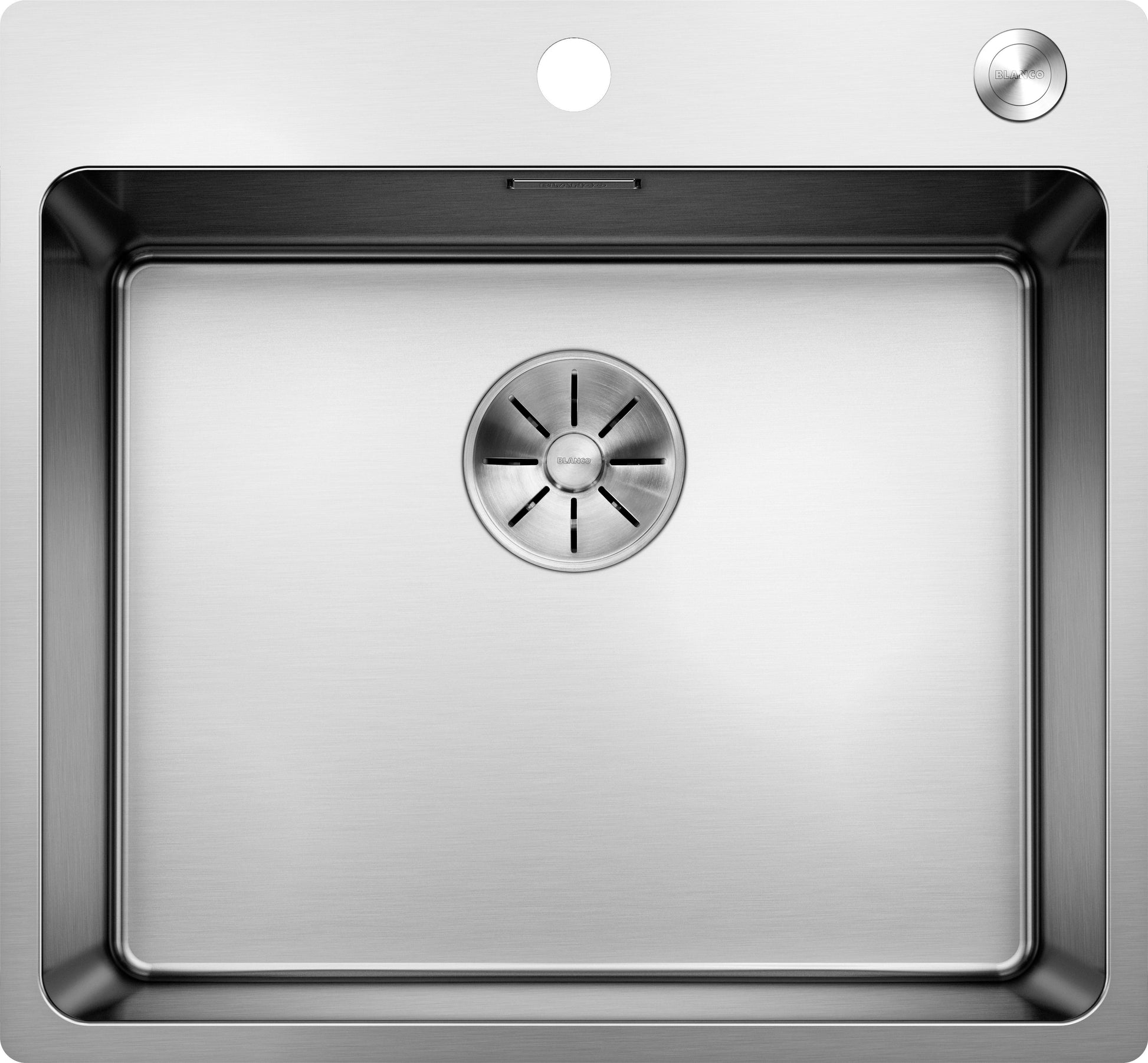 BLANCO ANDANO Stainless Steel Inset Sink
