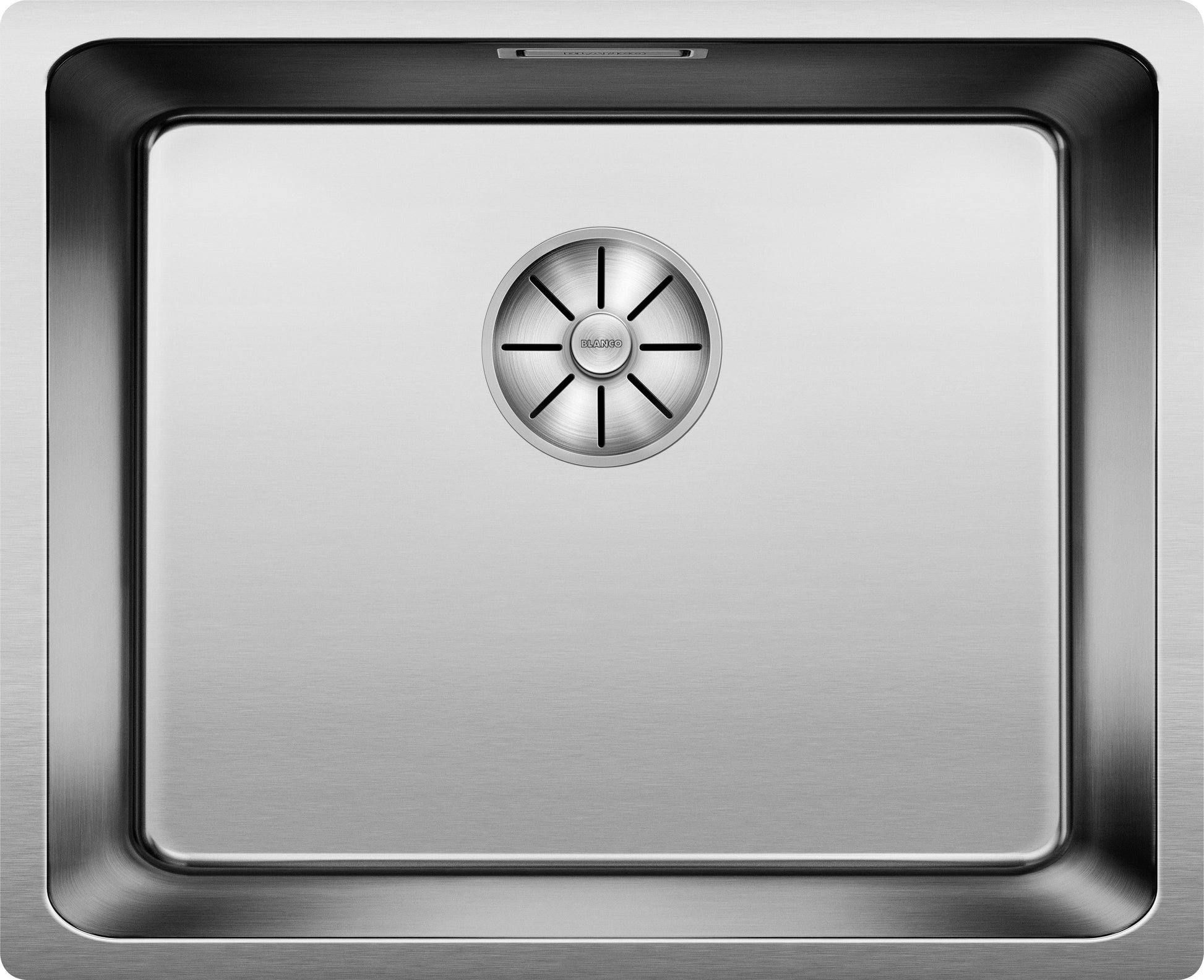 BLANCO ANDANO Stainless Steel Undermount Sink