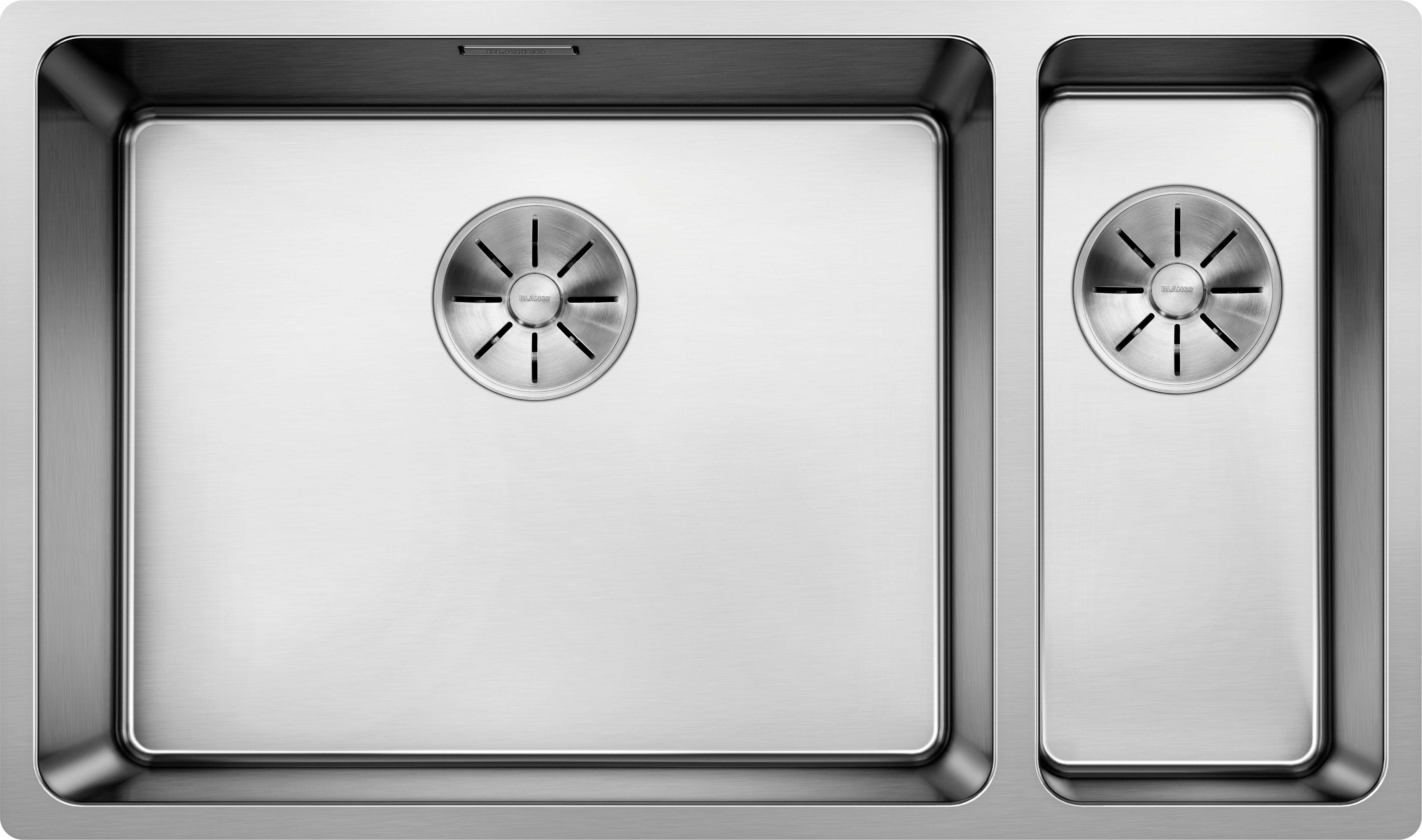 BLANCO ANDANO Stainless Steel Undermount Sink