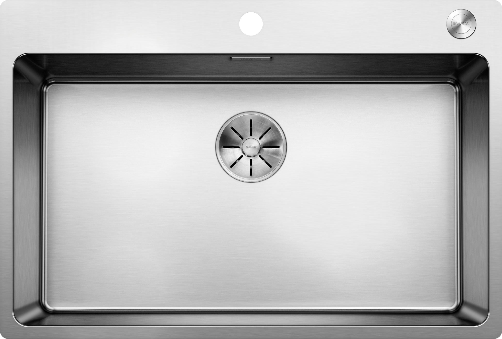 BLANCO ANDANO Stainless Steel Inset Sink
