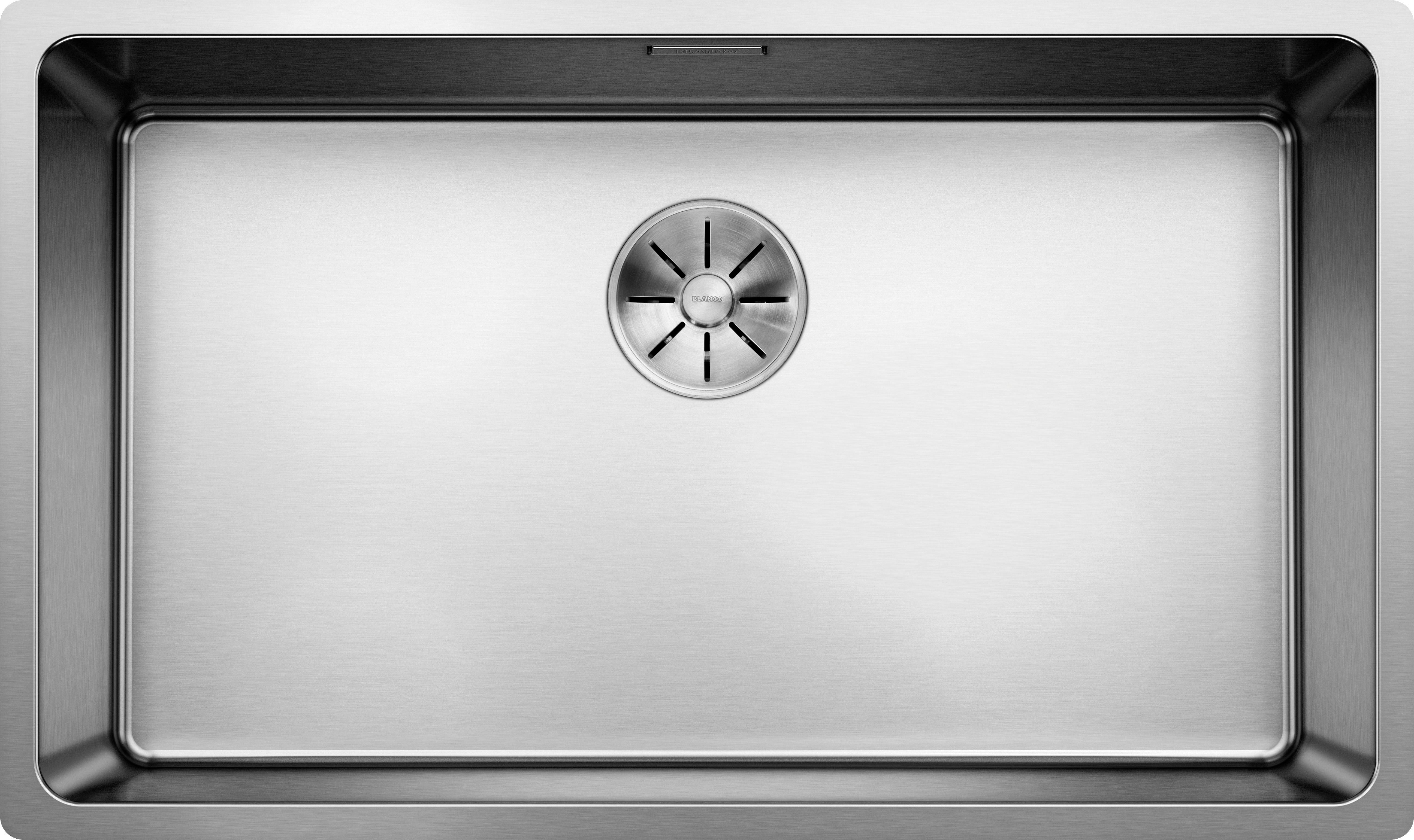 BLANCO ANDANO Stainless Steel Undermount Sink