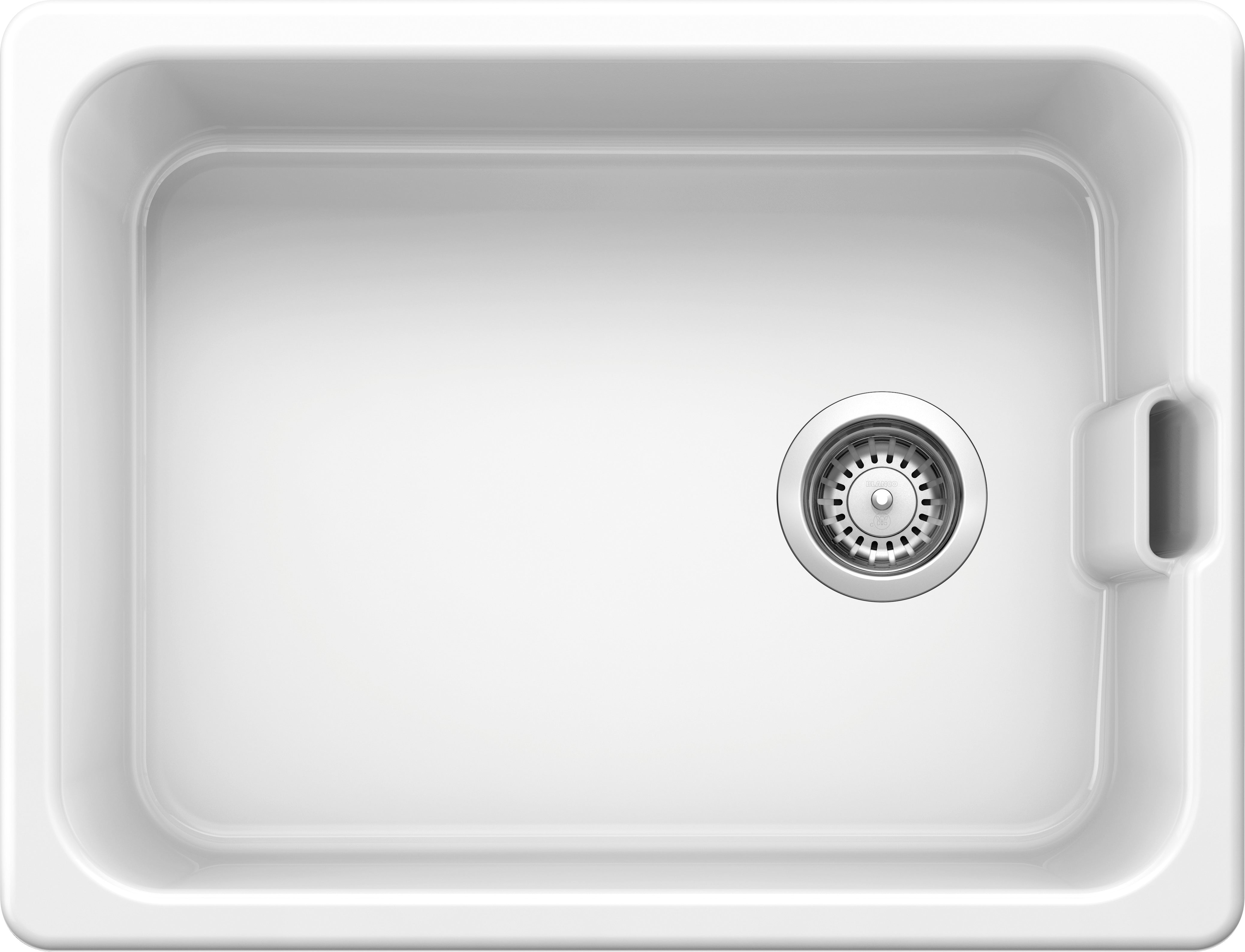BLANCO BELFAST Ceramic Undermount Sink