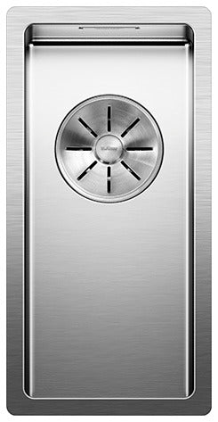 BLANCO CLARON Stainless Steel Undermount Sink